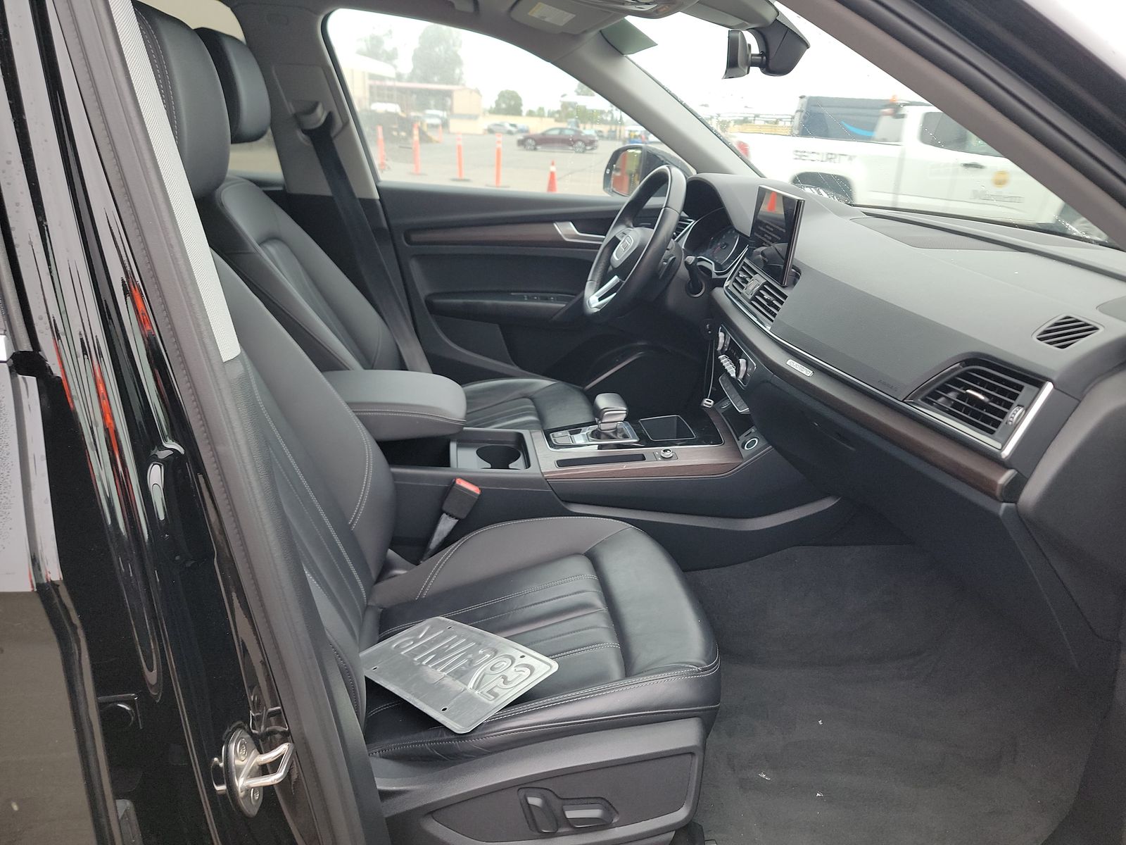 2023 Audi Q5 Premium AWD