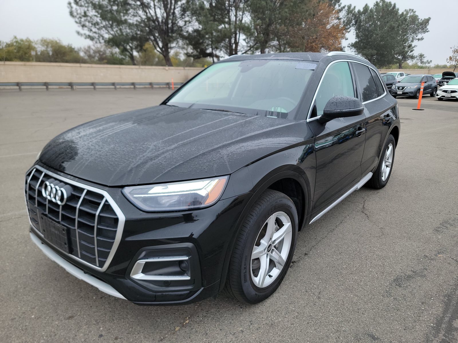 2023 Audi Q5 Premium AWD
