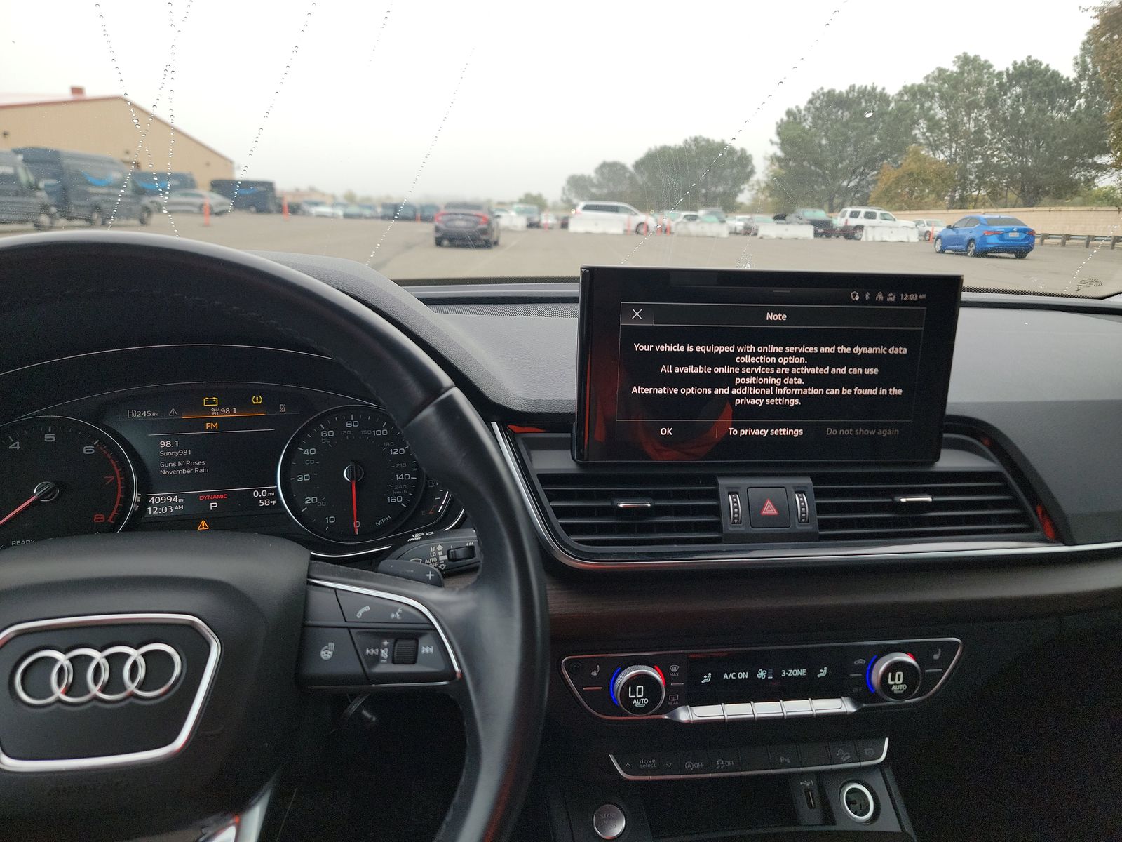 2023 Audi Q5 Premium AWD