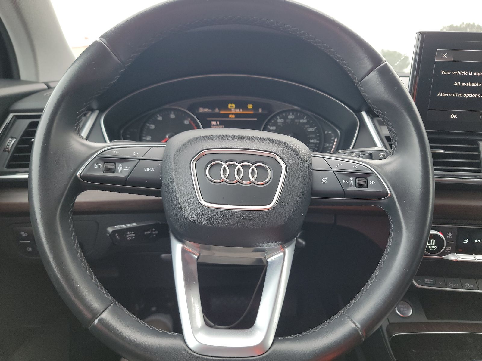 2023 Audi Q5 Premium AWD