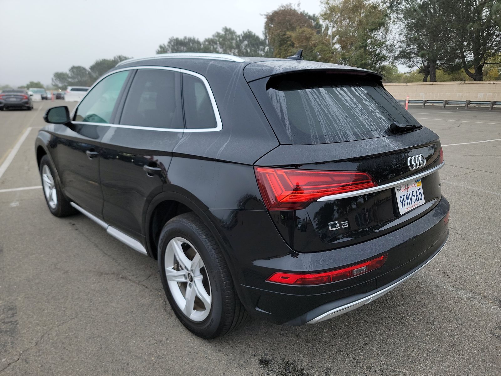 2023 Audi Q5 Premium AWD