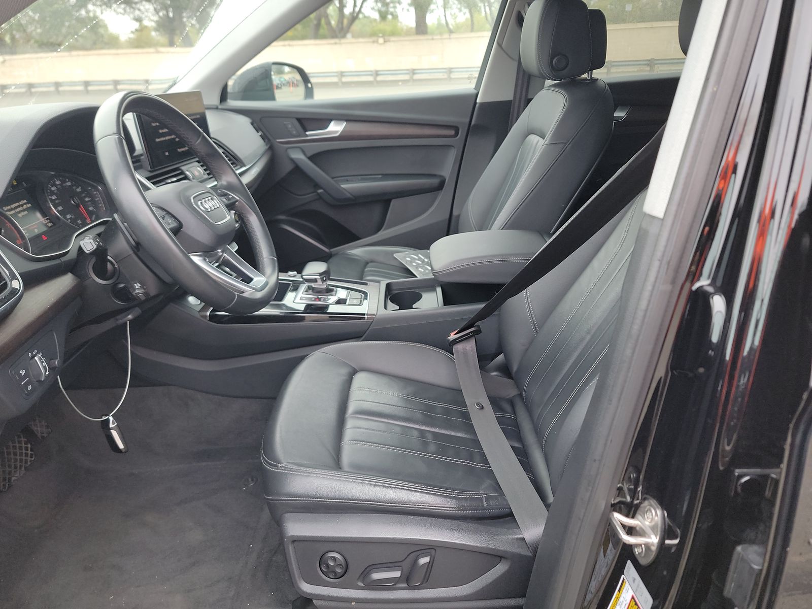 2023 Audi Q5 Premium AWD