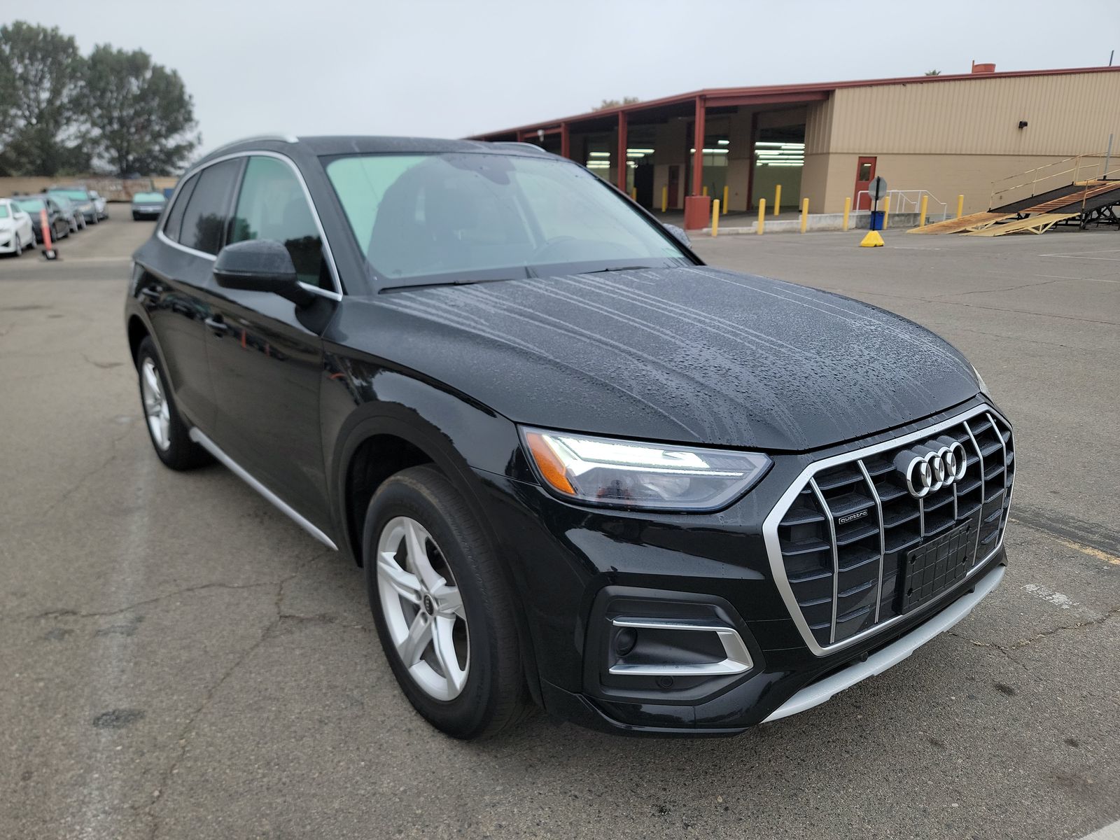 2023 Audi Q5 Premium AWD