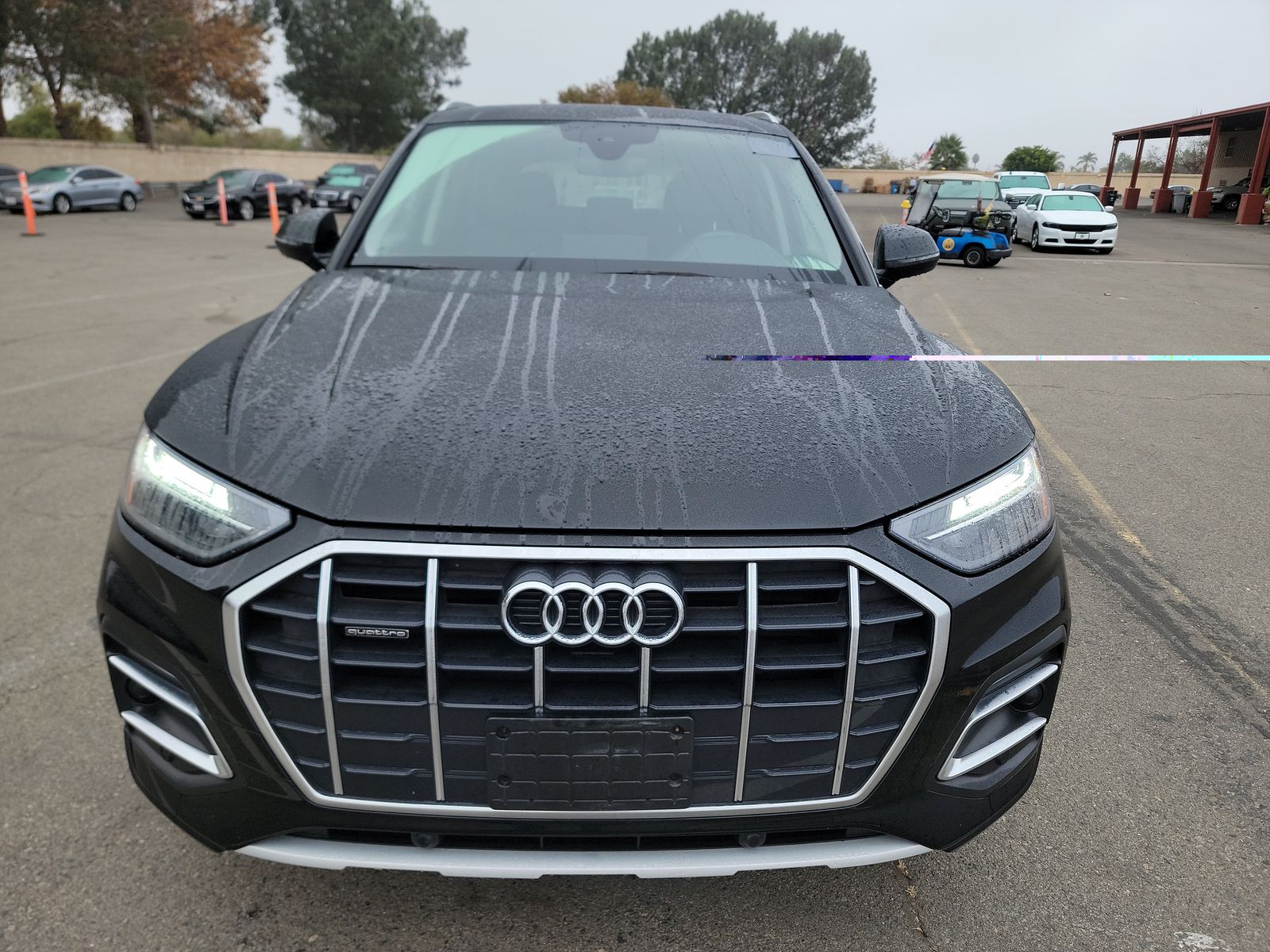 2023 Audi Q5 Premium AWD