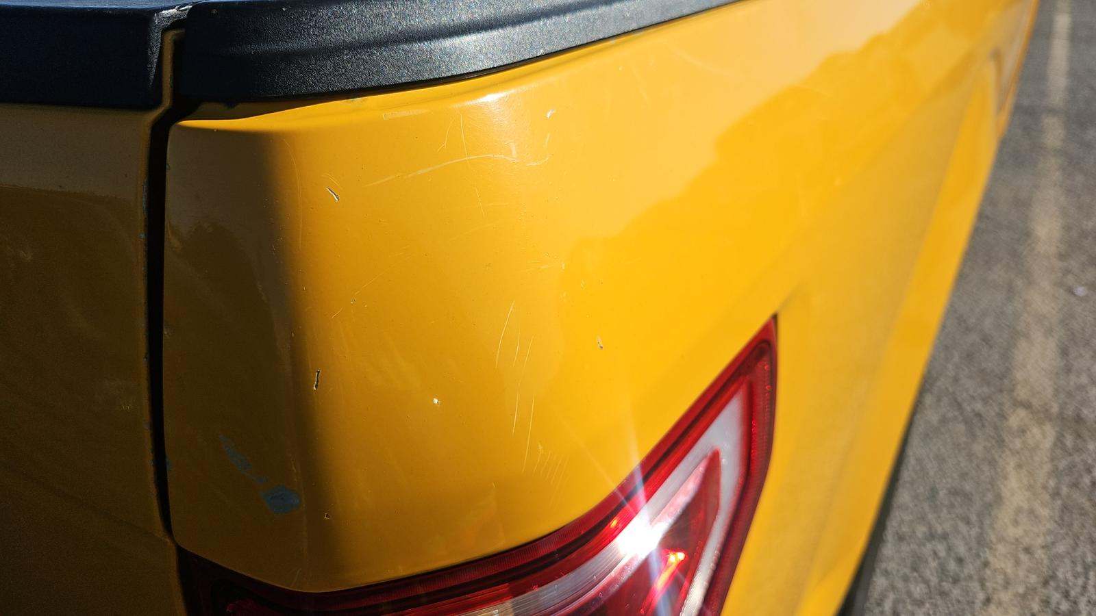 2020 Ford F-150 XL RWD