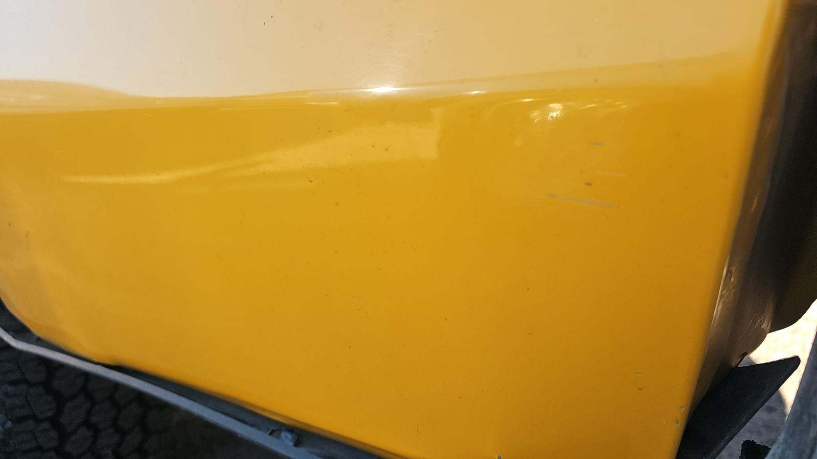 2020 Ford F-150 XL RWD