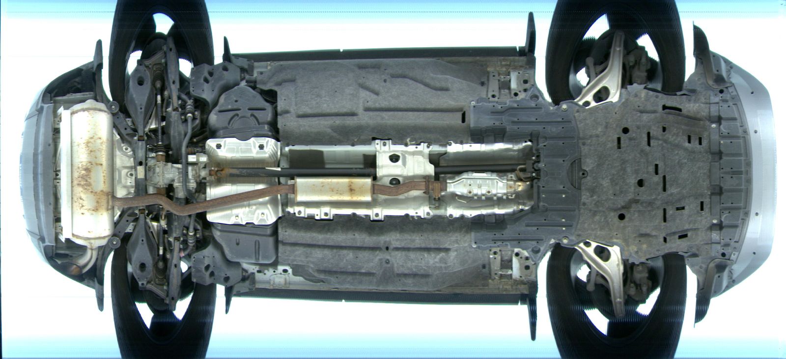 2023 Nissan Rogue SL AWD