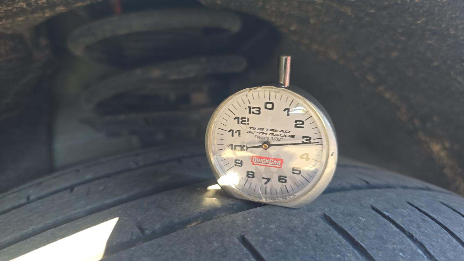 2024 Ford Edge ST-Line AWD