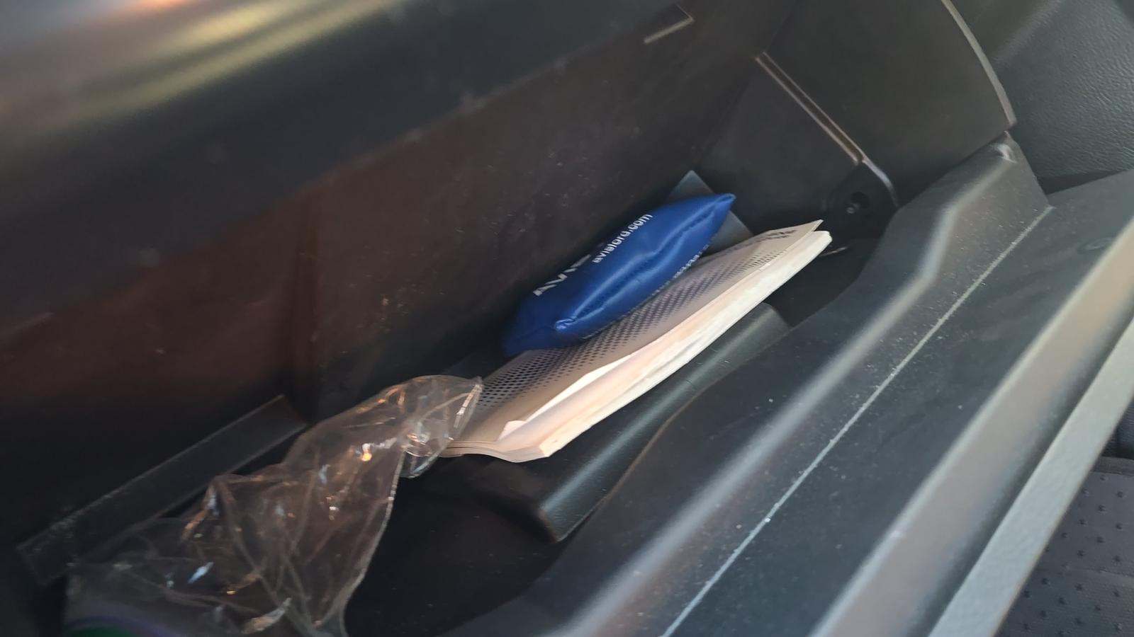 2024 Ford Edge ST-Line AWD