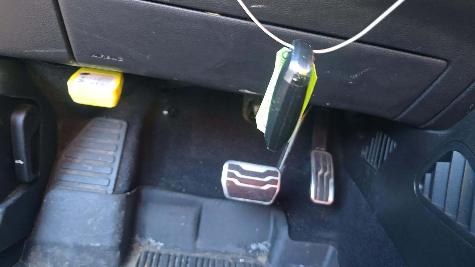 2024 Ford Edge ST-Line AWD