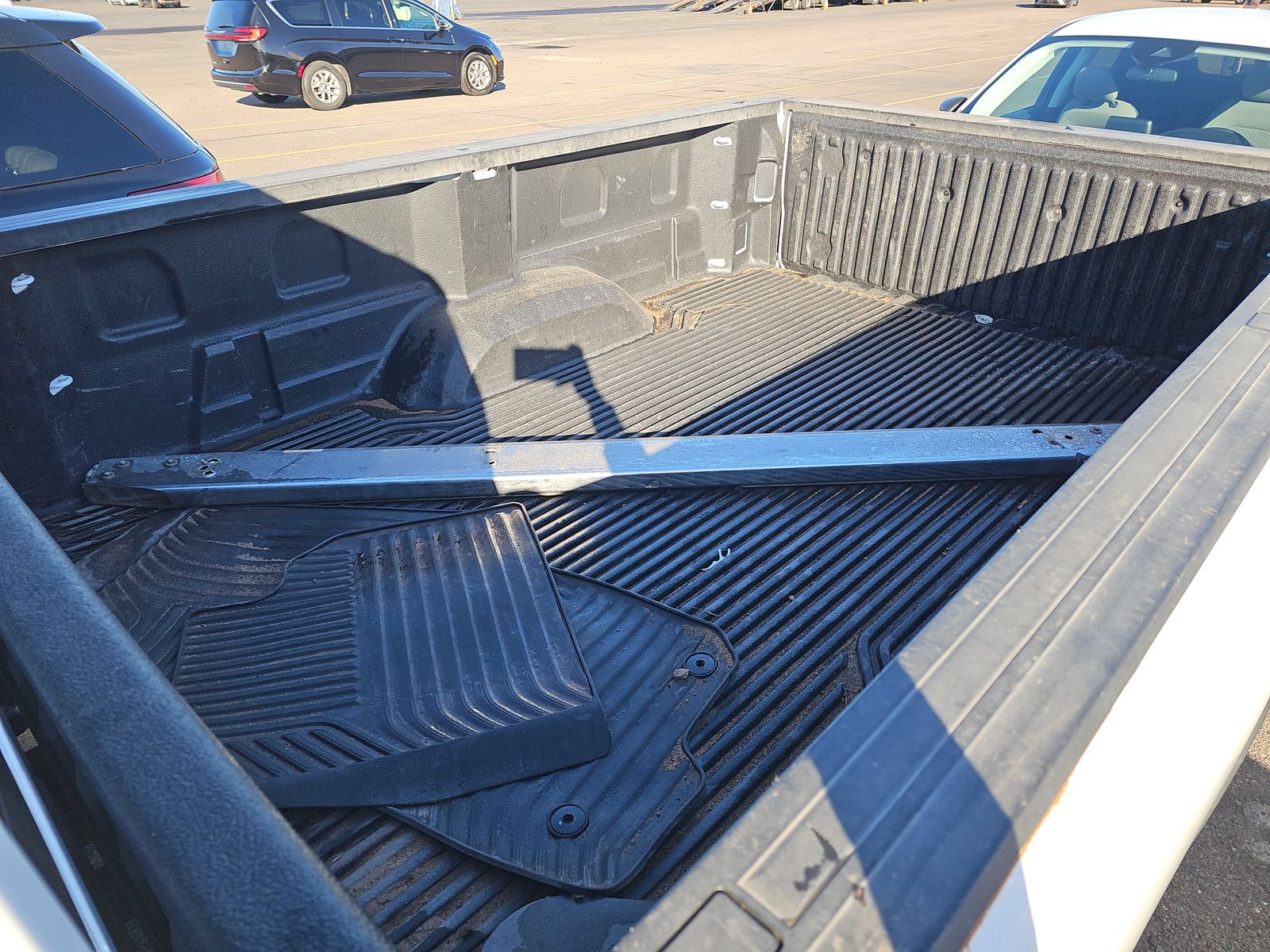 2024 Chevrolet Silverado 2500HD LT AWD