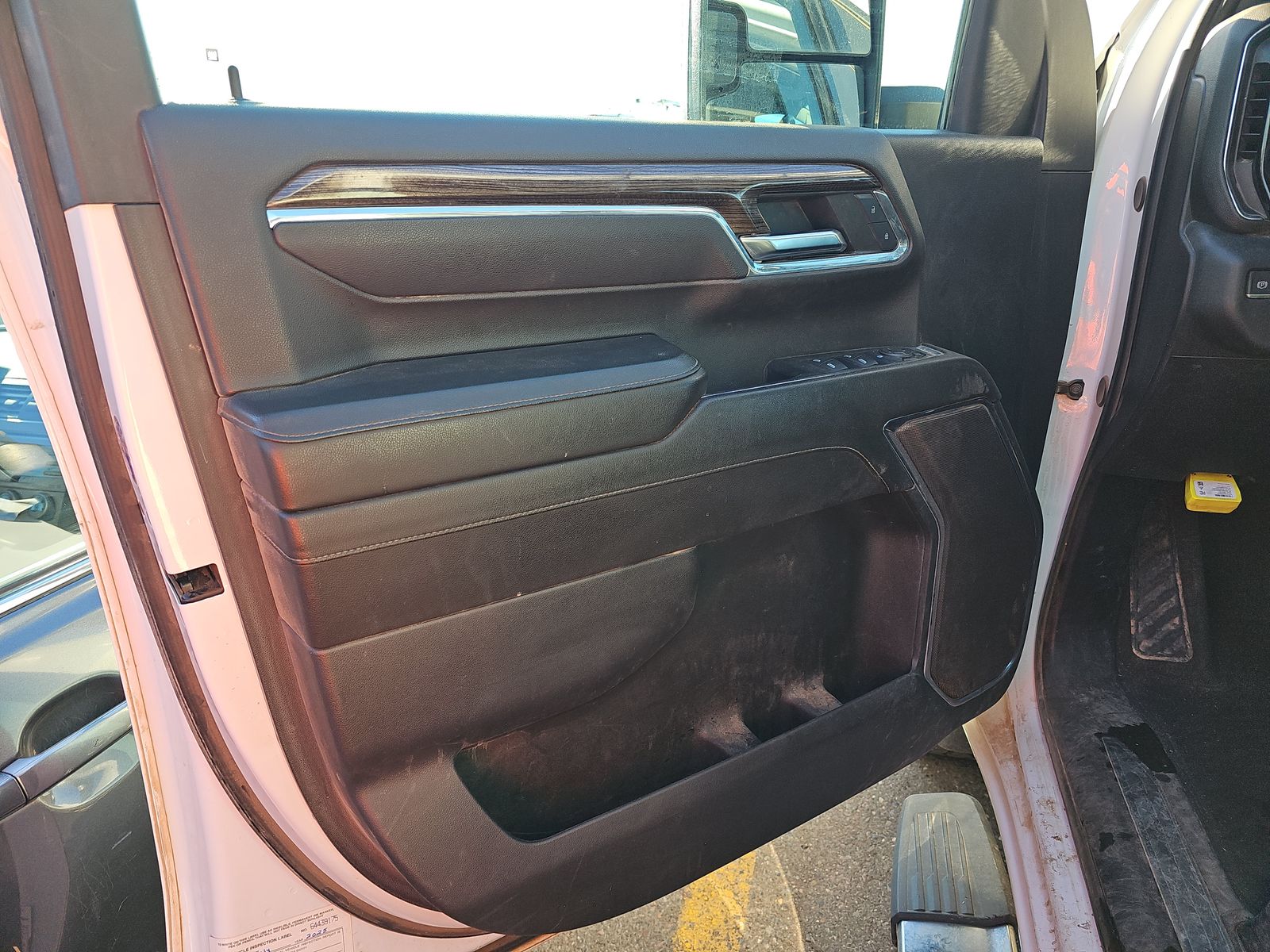 2024 Chevrolet Silverado 2500HD LT AWD