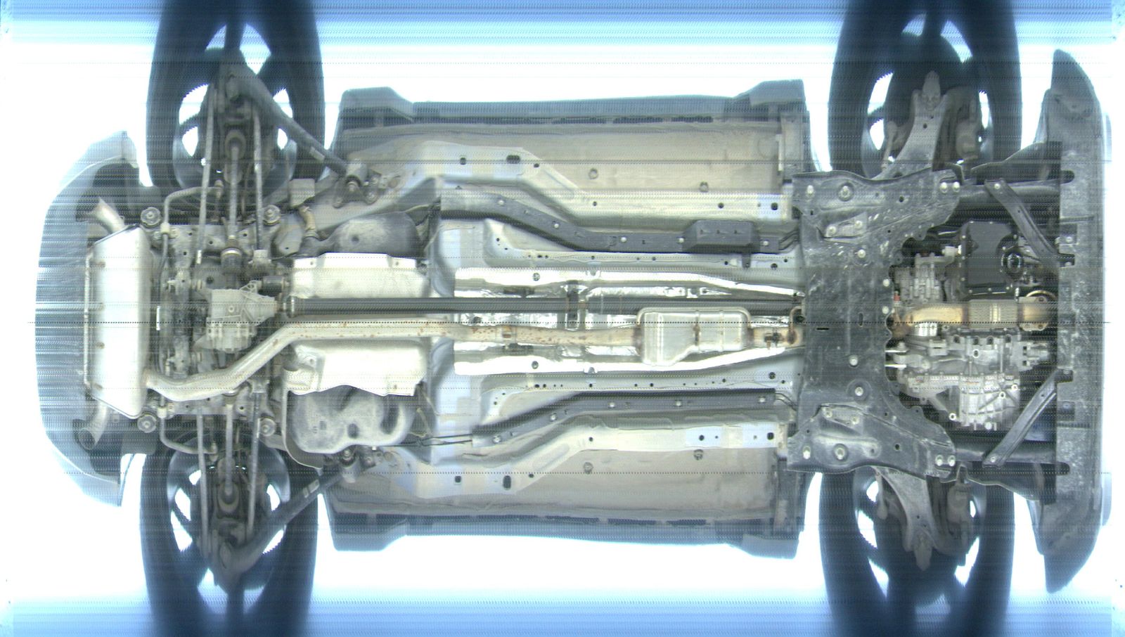 2024 Jeep Compass Limited AWD