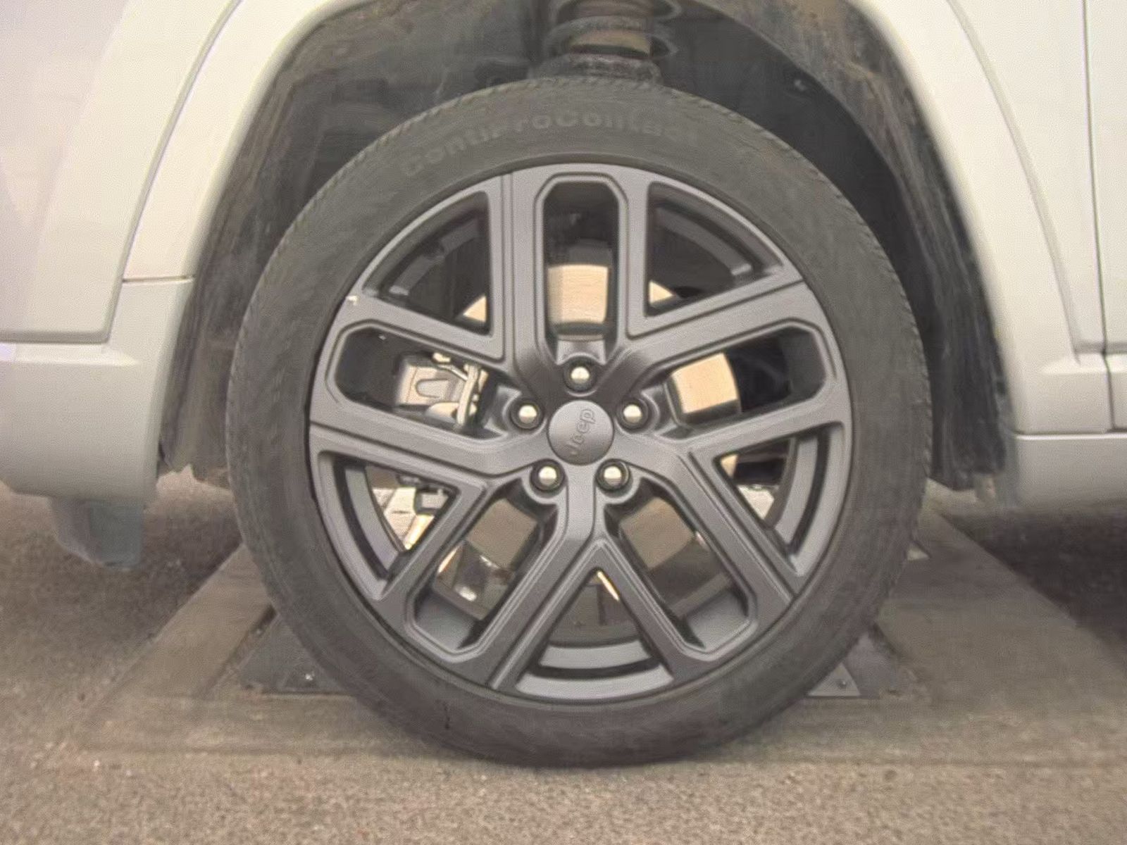 2024 Jeep Compass Limited AWD