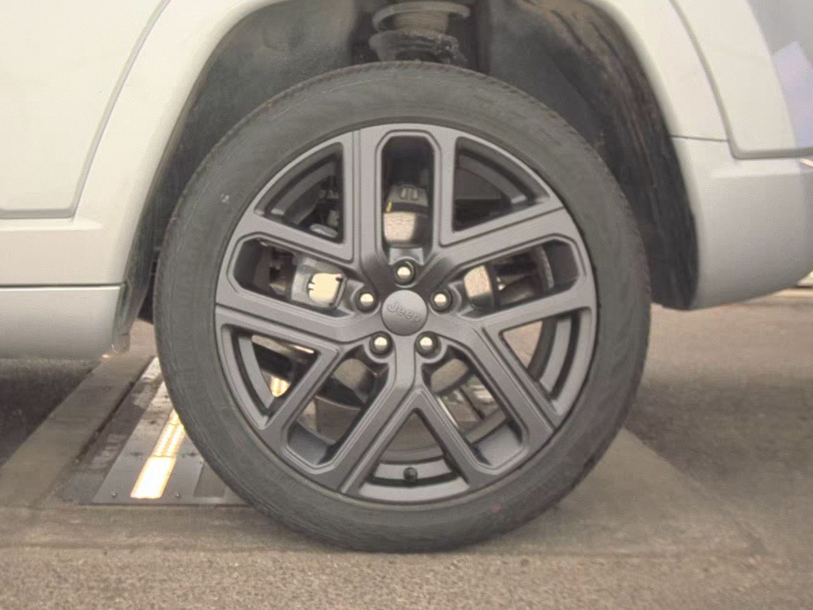 2024 Jeep Compass Limited AWD