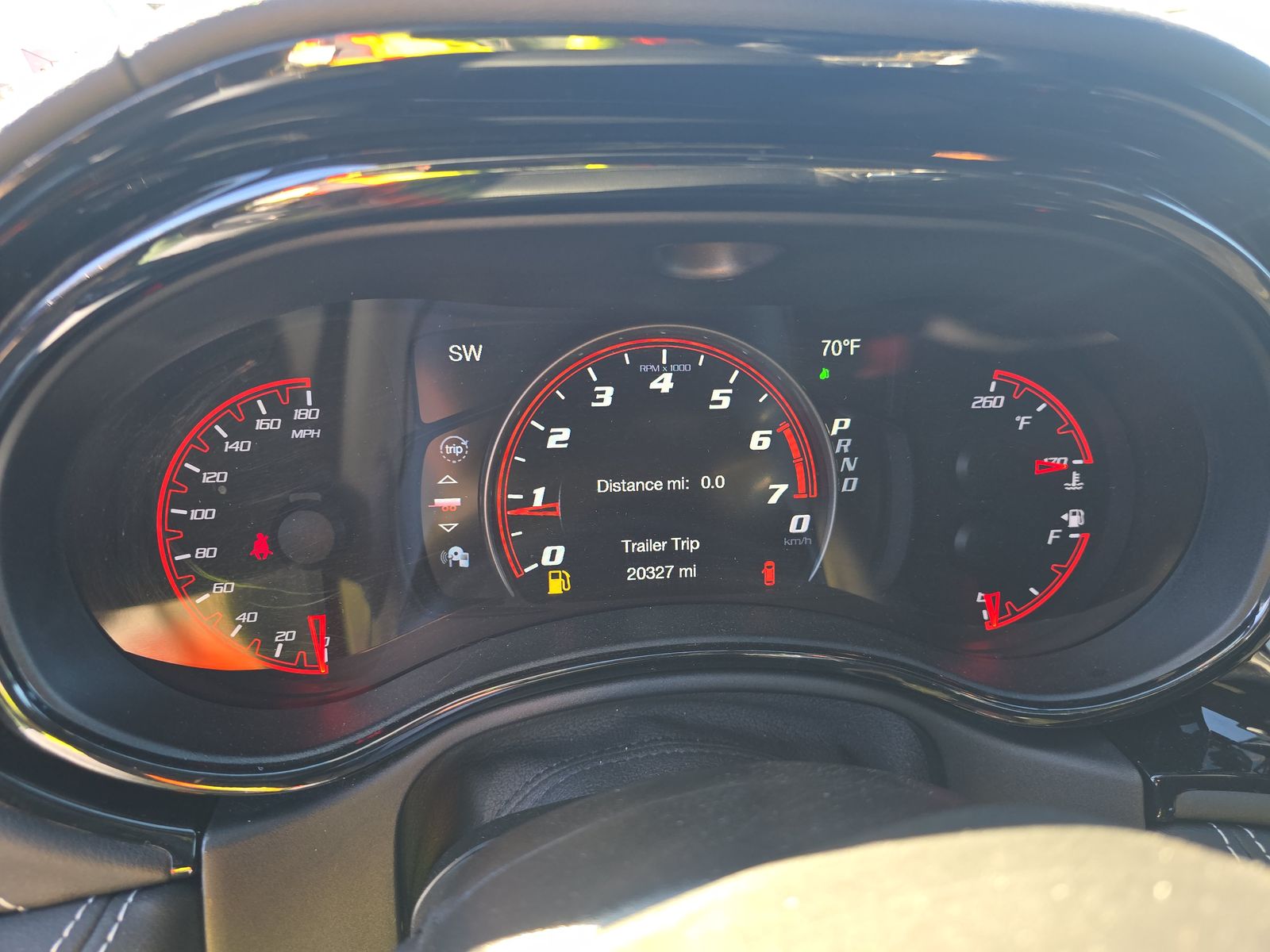 2024 Dodge Durango SRT 392 AlcHEMI AWD