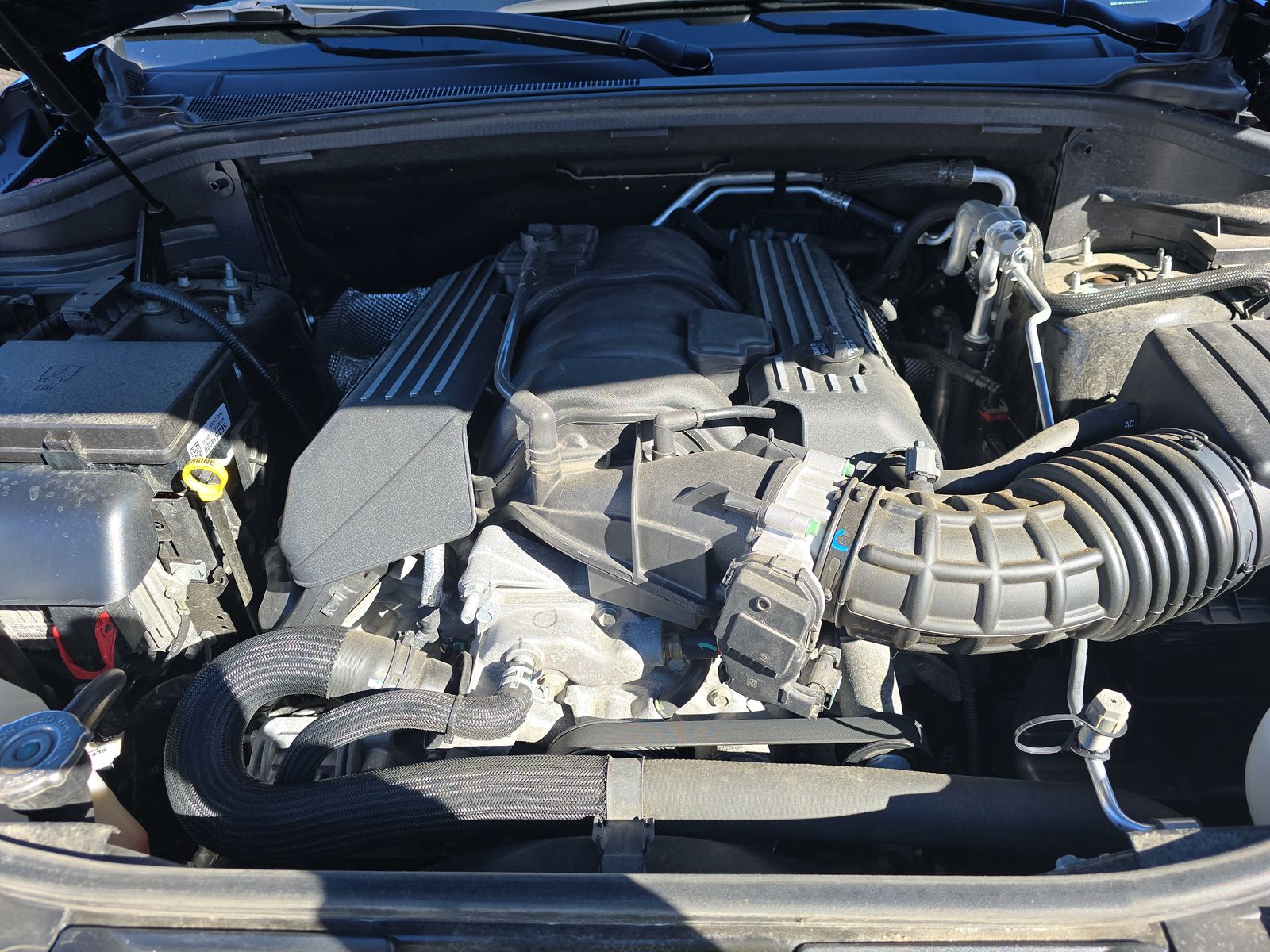 2024 Dodge Durango SRT 392 AlcHEMI AWD