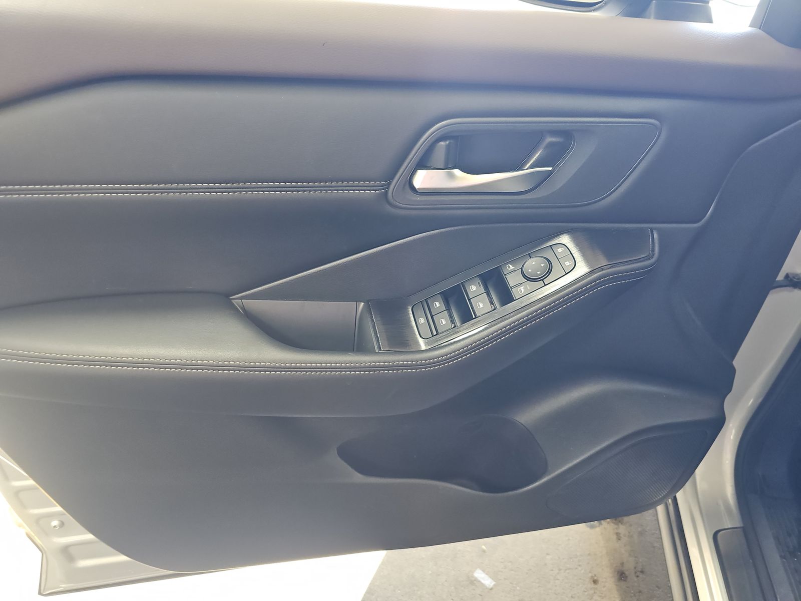 2023 Nissan Rogue SV AWD