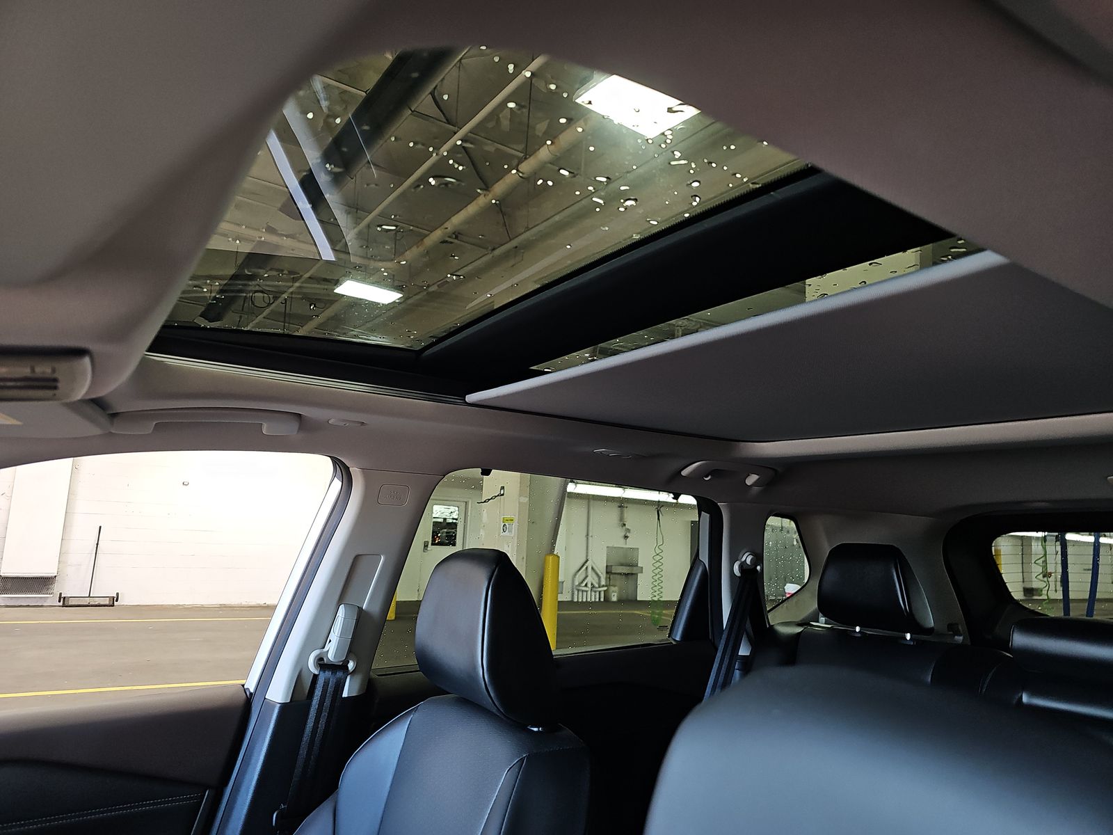 2023 Nissan Rogue SV AWD