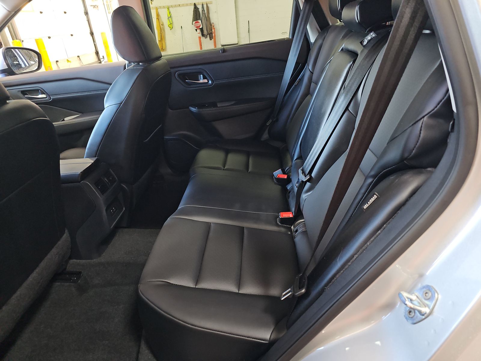 2023 Nissan Rogue SV AWD