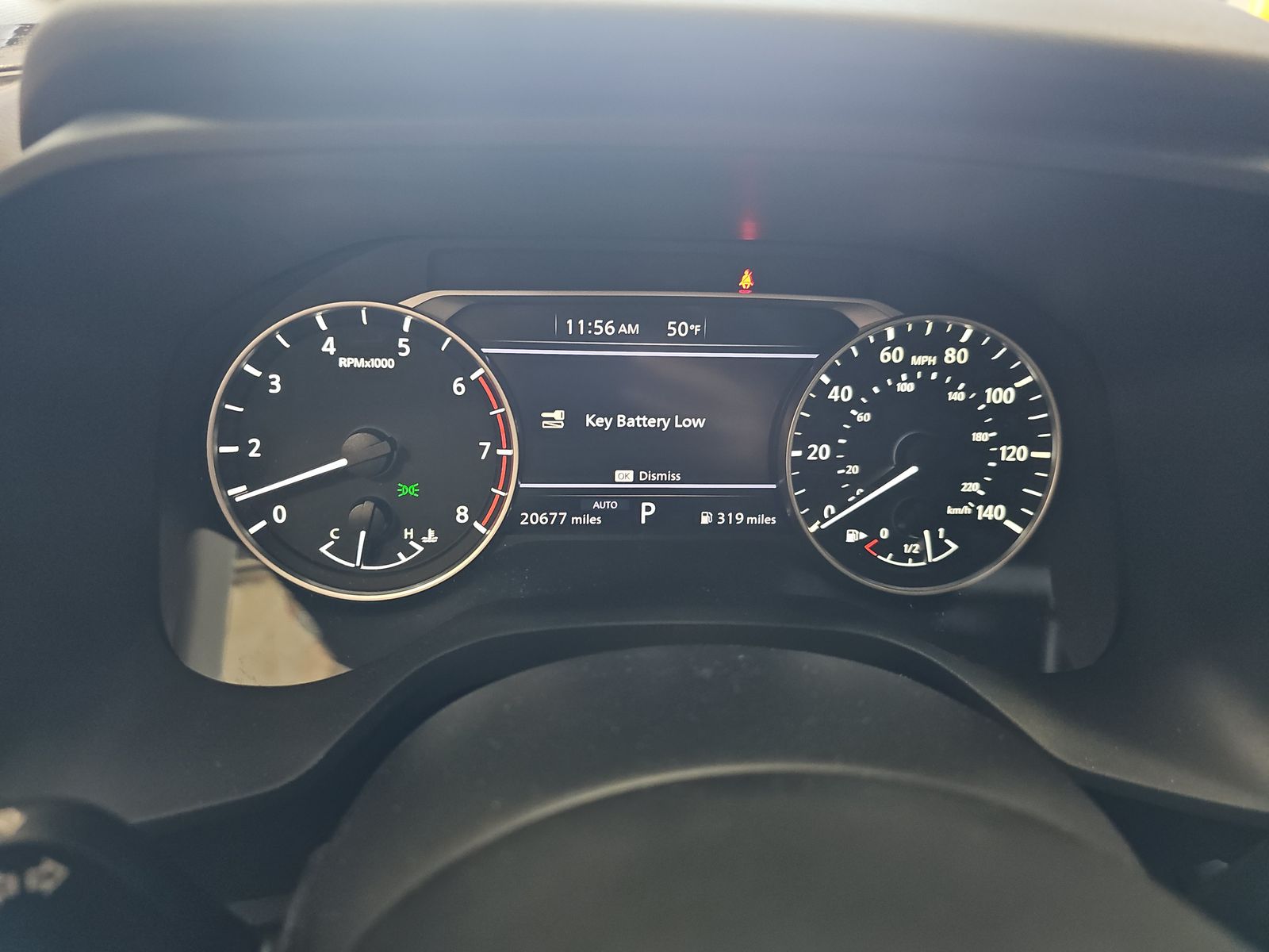 2023 Nissan Rogue SV AWD