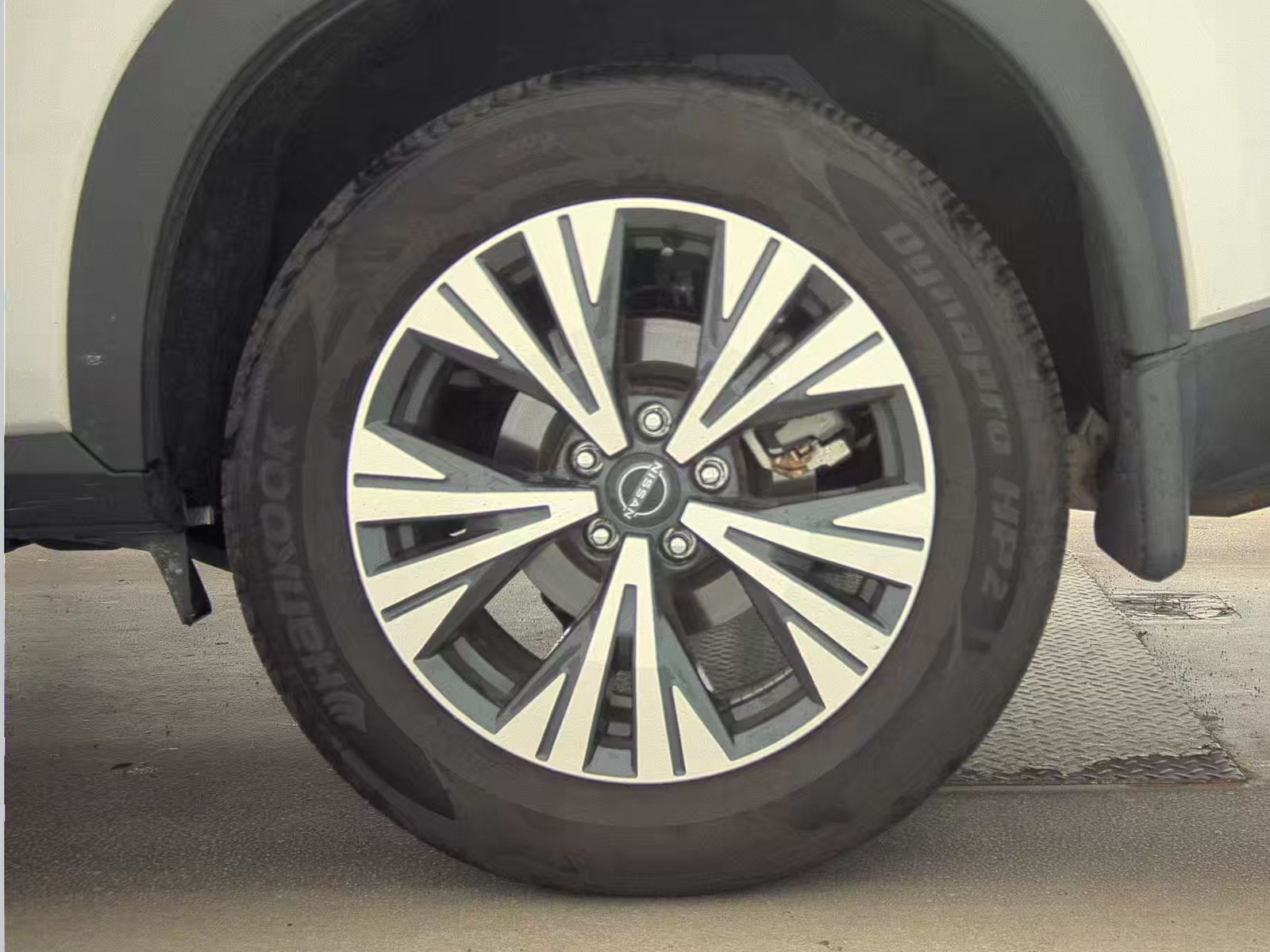 2023 Nissan Rogue SV AWD