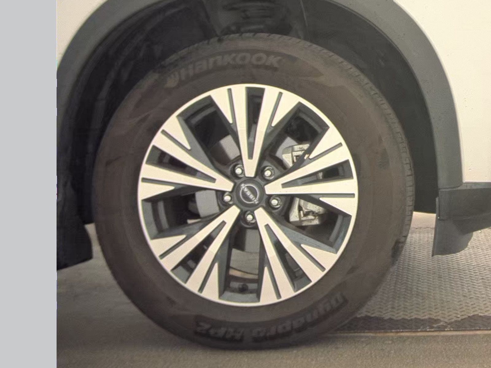 2023 Nissan Rogue SV AWD