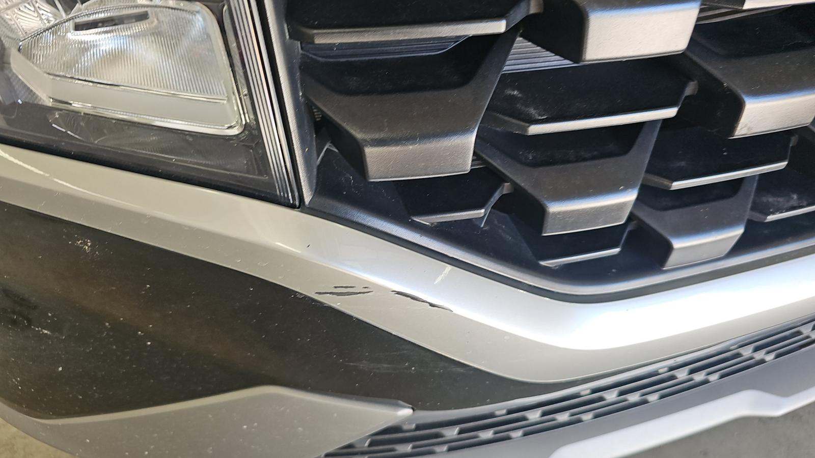 2023 Hyundai Santa Fe SEL AWD