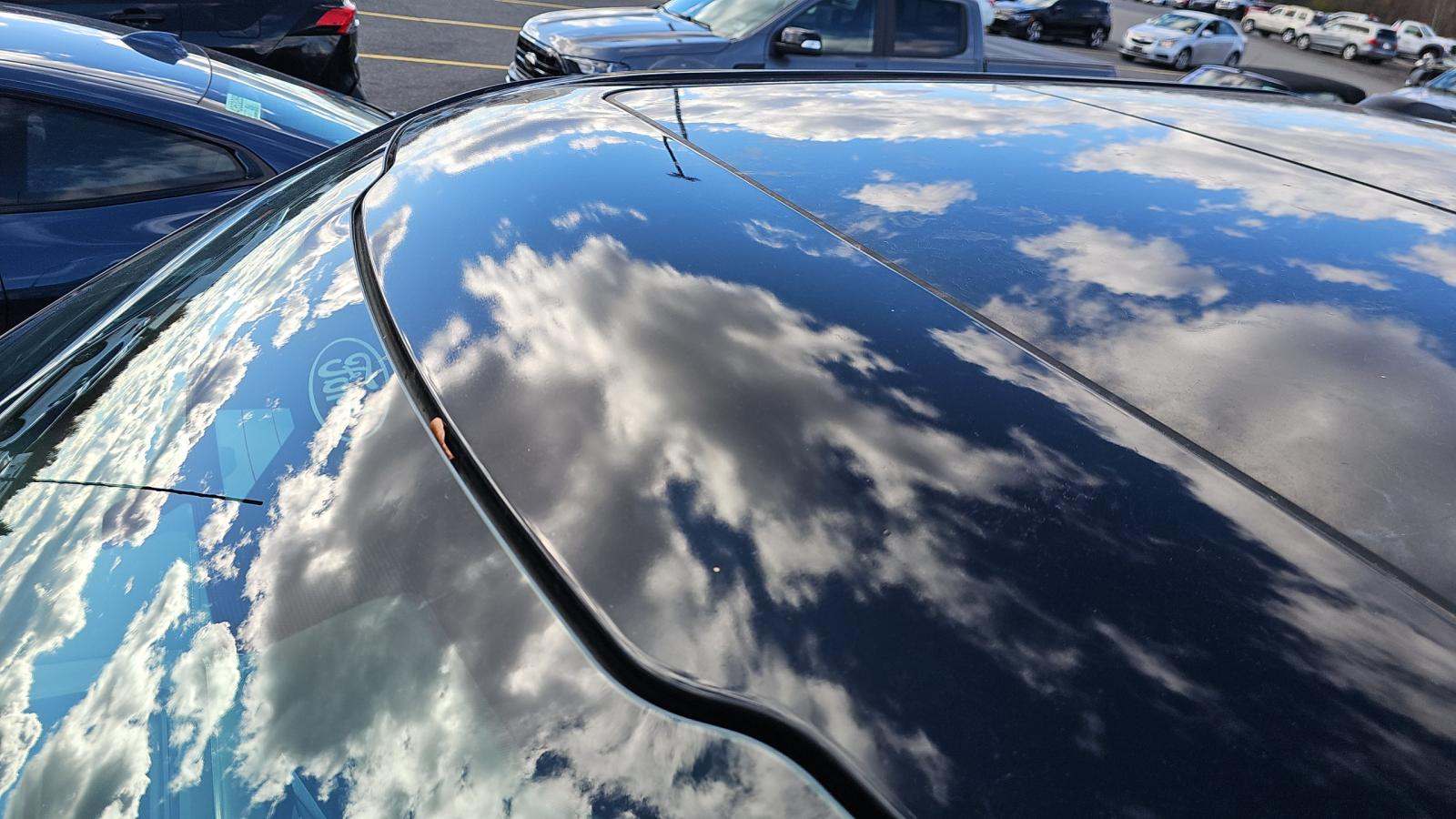 2022 Ford F-150 Hybrid Lariat AWD