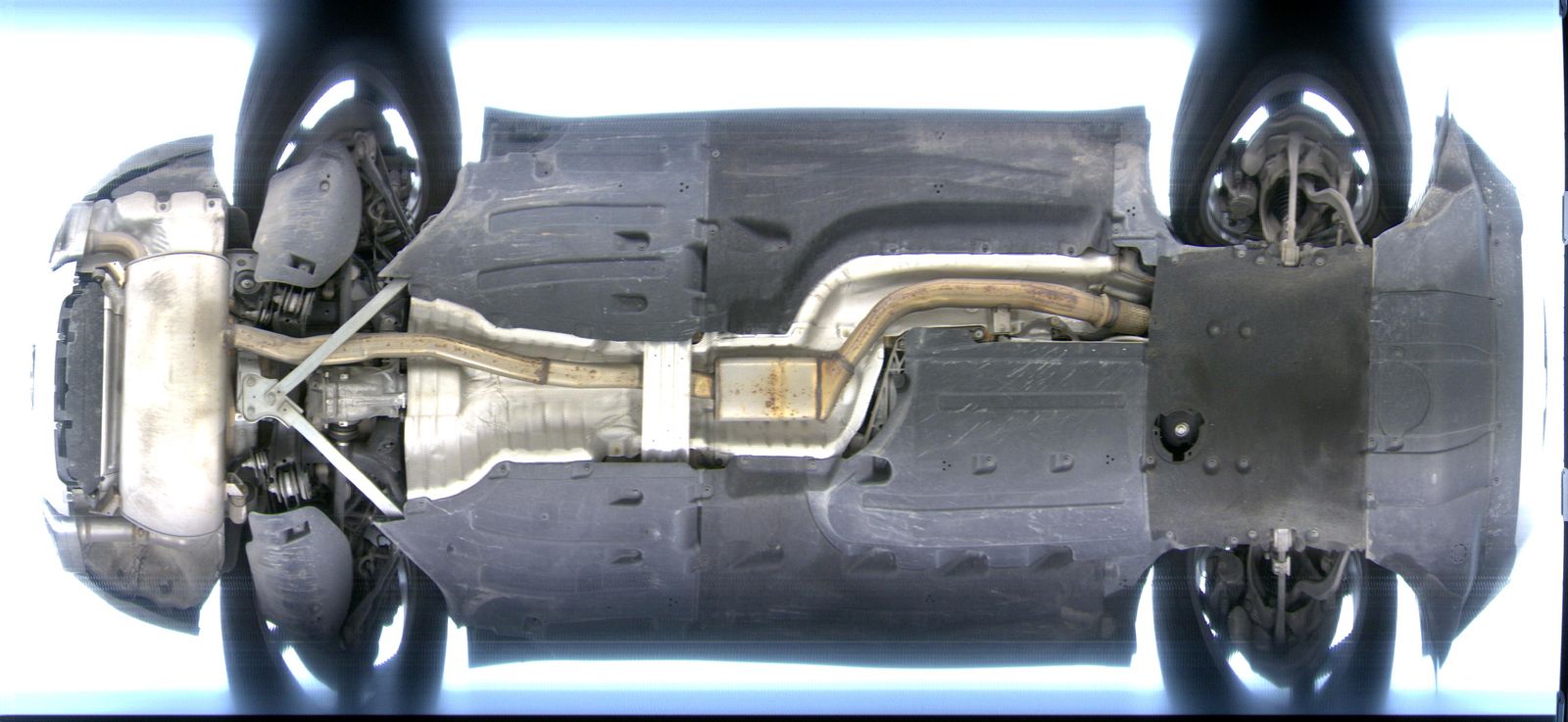 2023 BMW X4 xDrive30i AWD