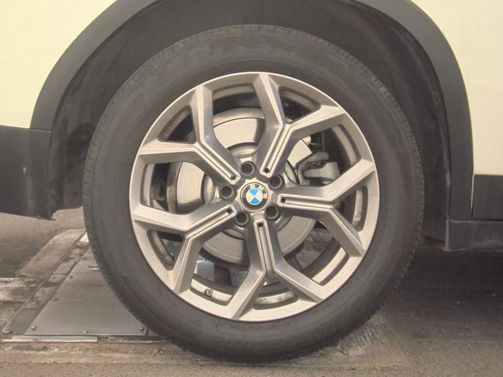 2023 BMW X4 xDrive30i AWD