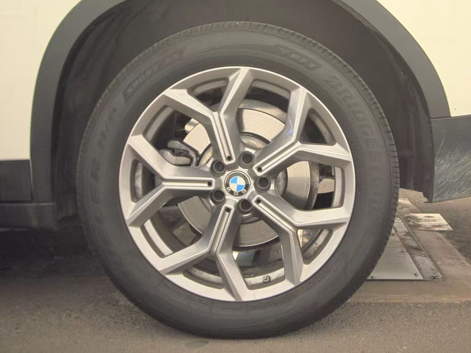 2023 BMW X4 xDrive30i AWD