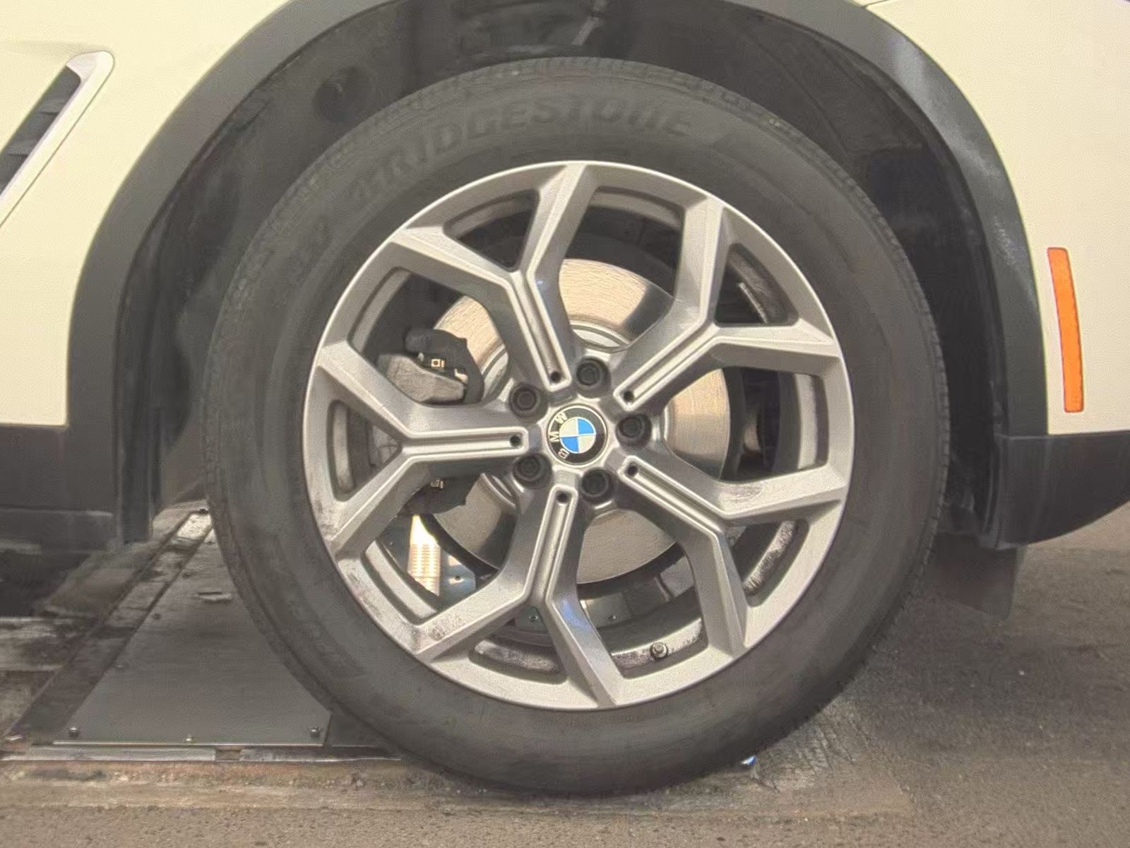 2023 BMW X4 xDrive30i AWD