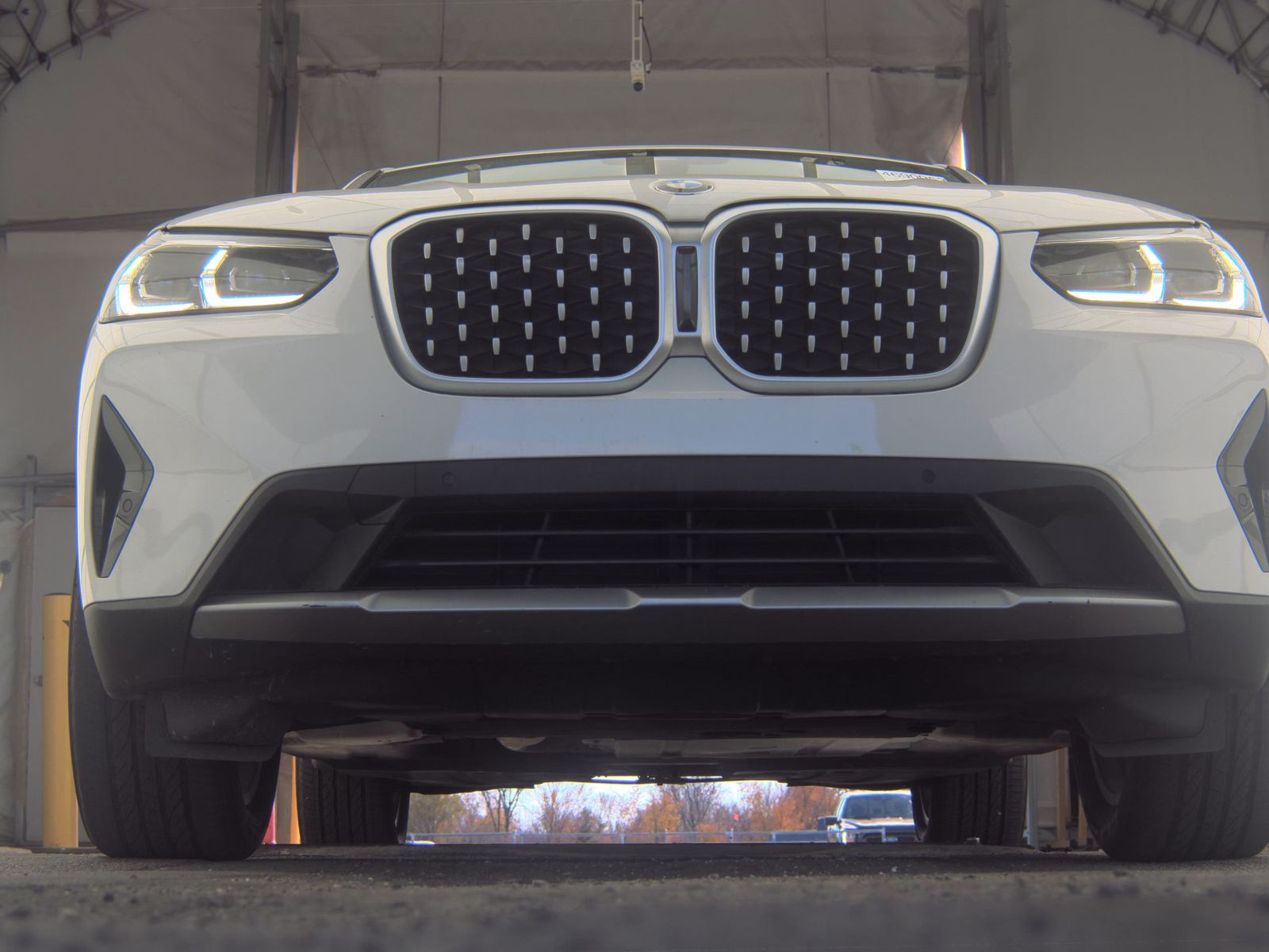 2023 BMW X4 xDrive30i AWD