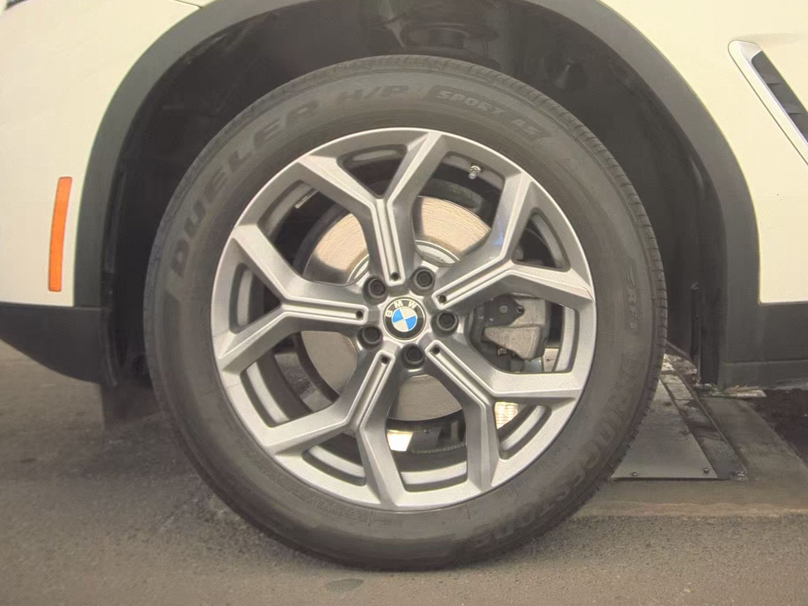 2023 BMW X4 xDrive30i AWD