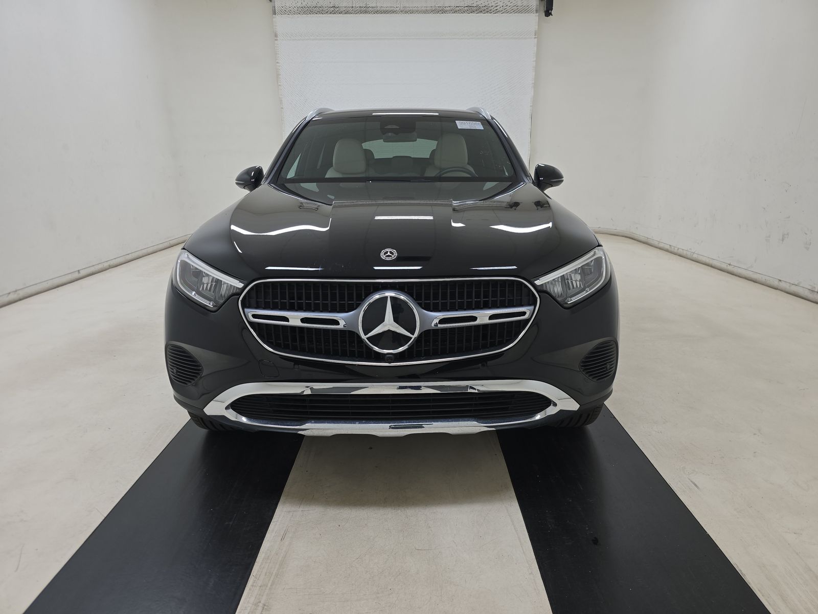 2024 Mercedes-Benz GLC GLC 300 RWD