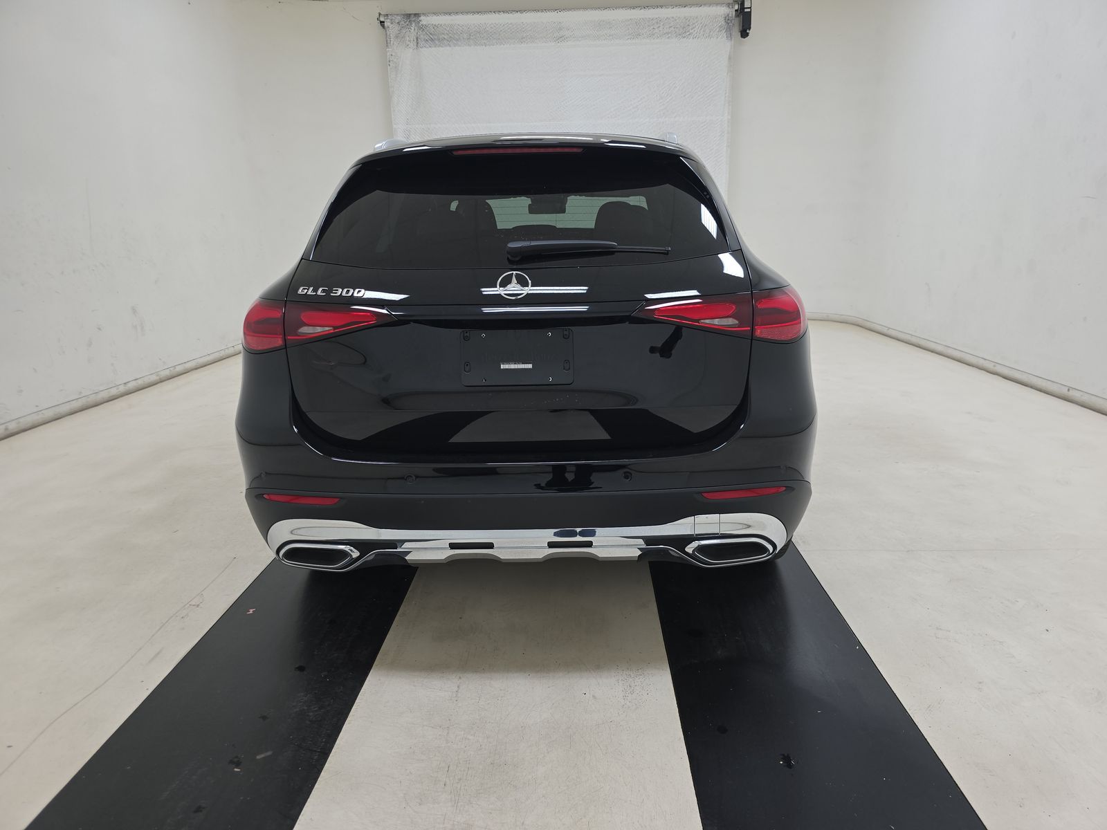 2024 Mercedes-Benz GLC GLC 300 RWD