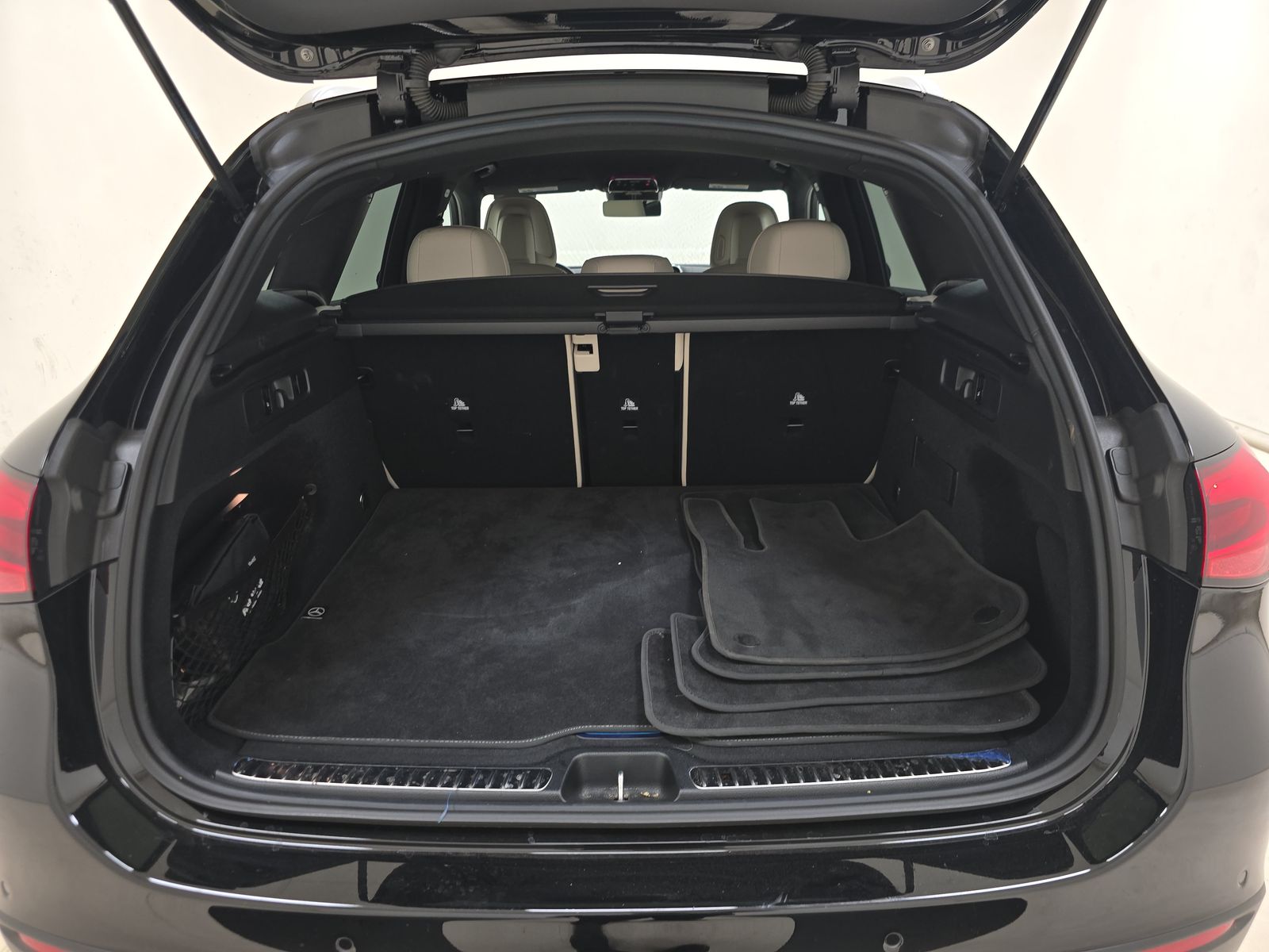 2024 Mercedes-Benz GLC GLC 300 RWD