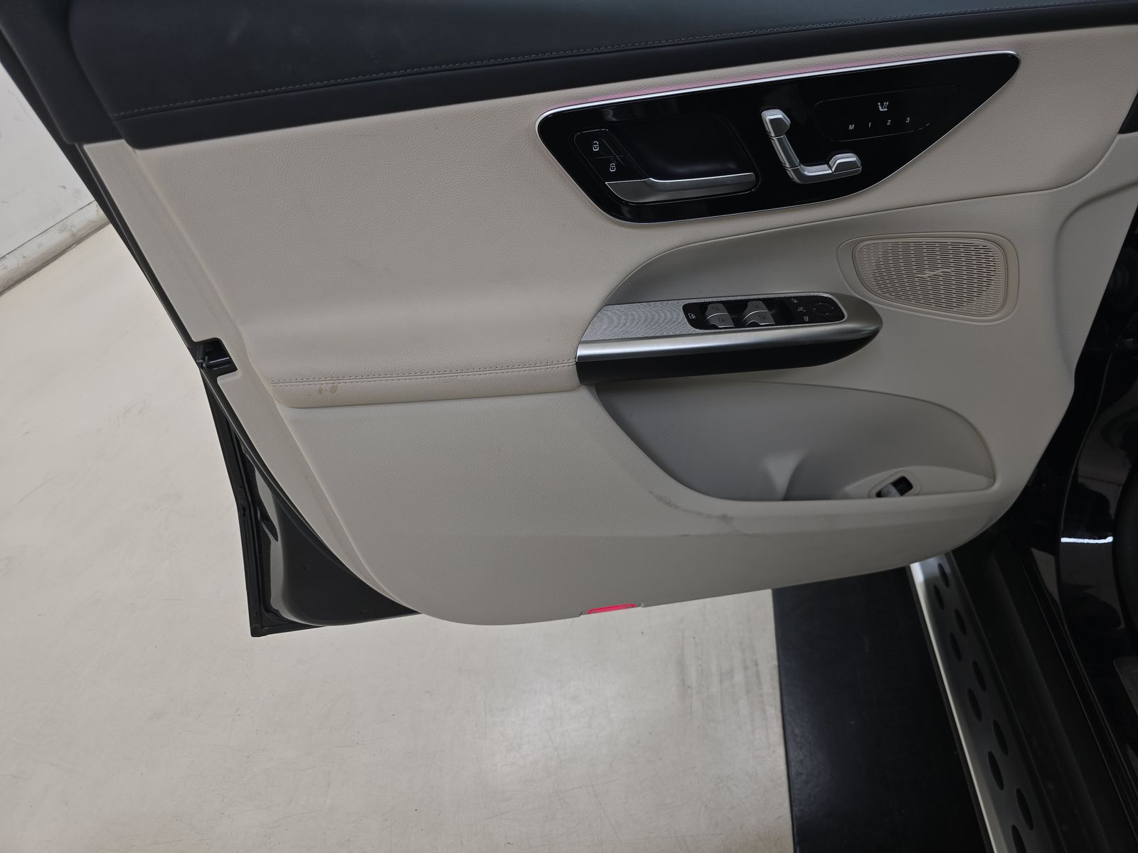 2024 Mercedes-Benz GLC GLC 300 RWD