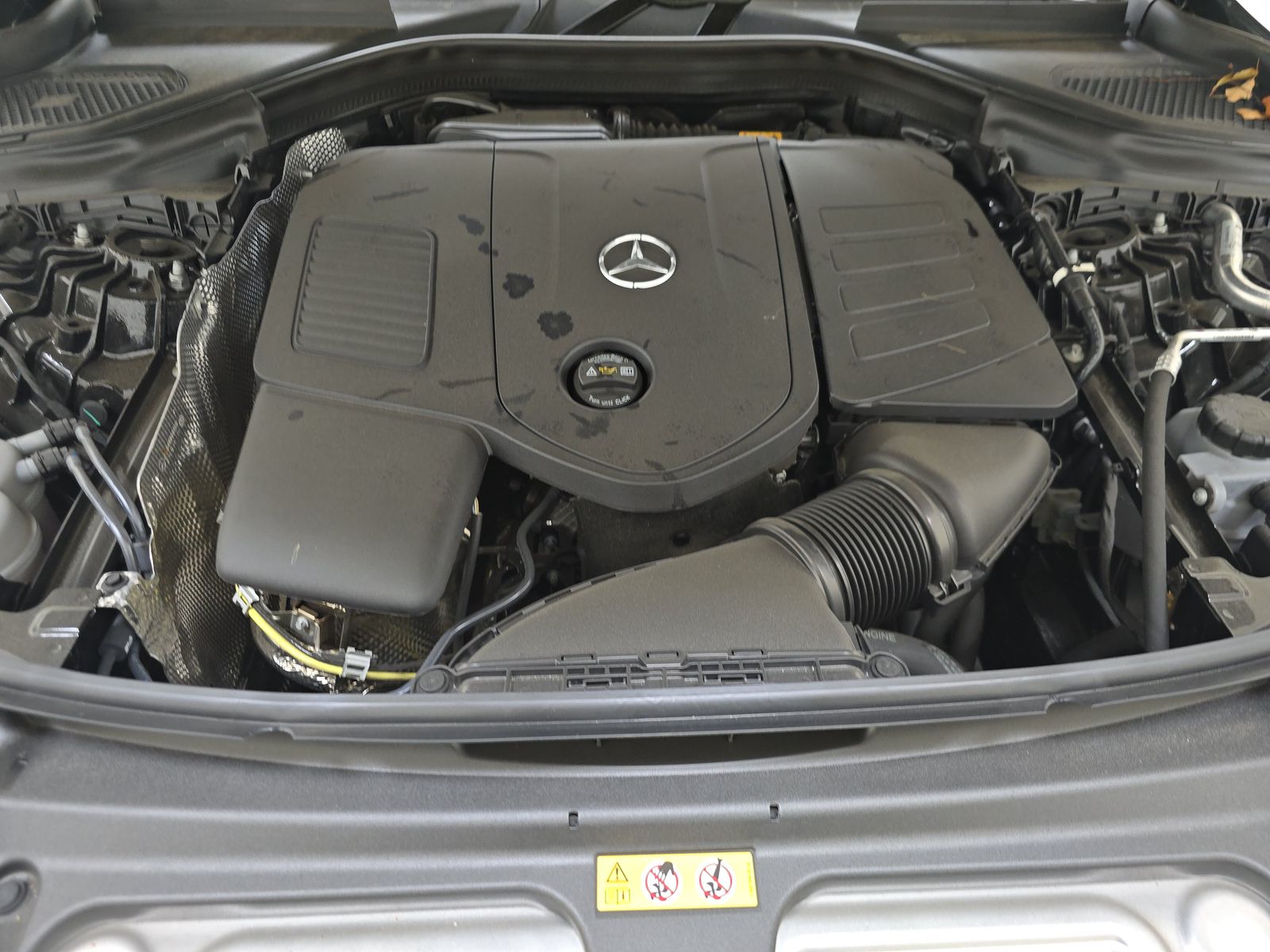 2024 Mercedes-Benz GLC GLC 300 RWD