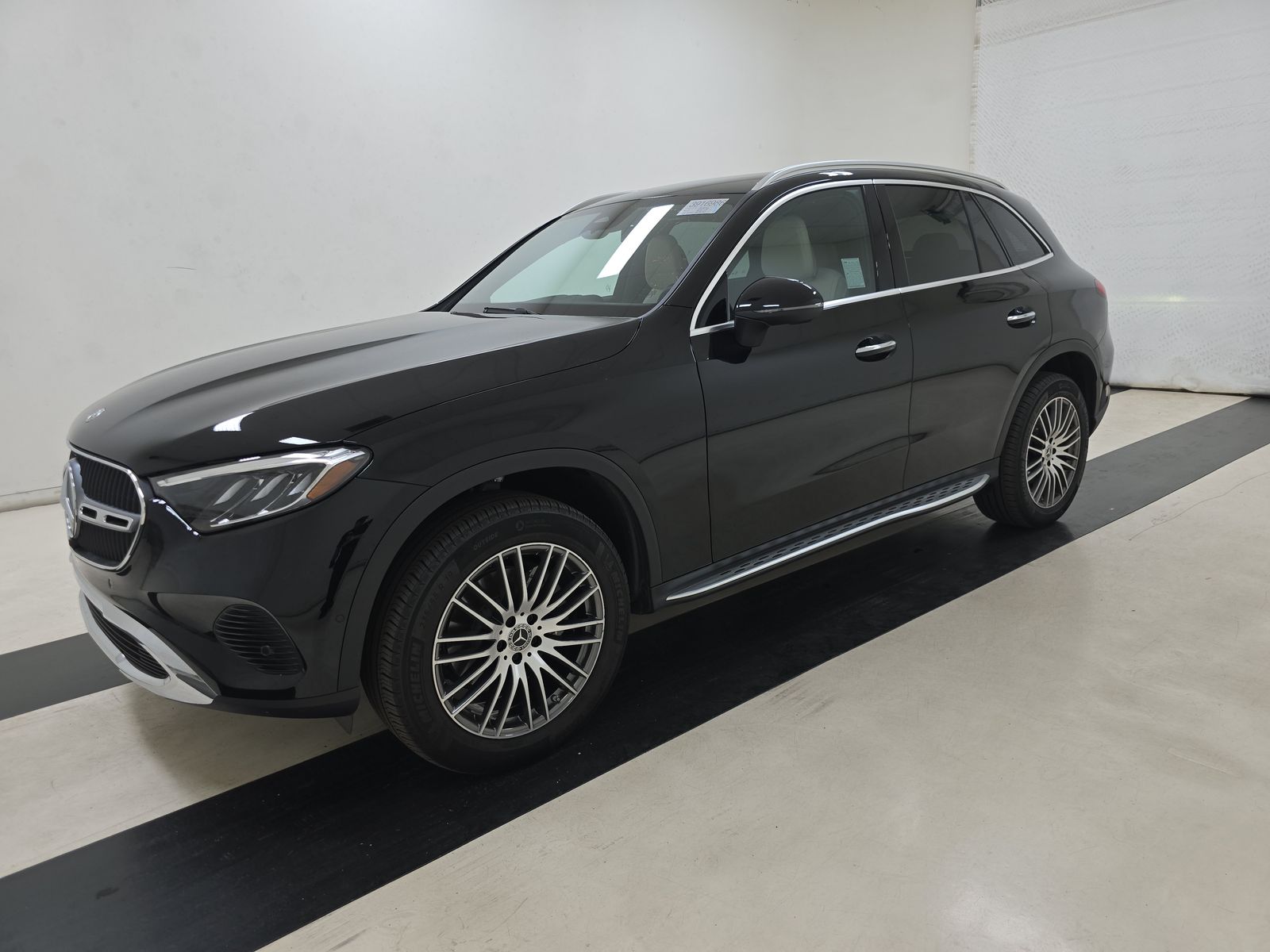 2024 Mercedes-Benz GLC GLC 300 RWD