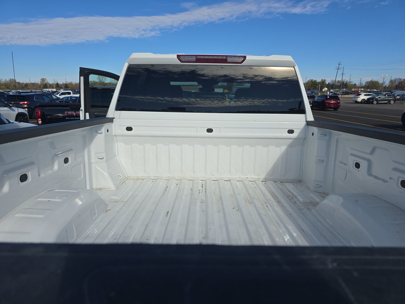 2024 Chevrolet Silverado 2500HD LT AWD