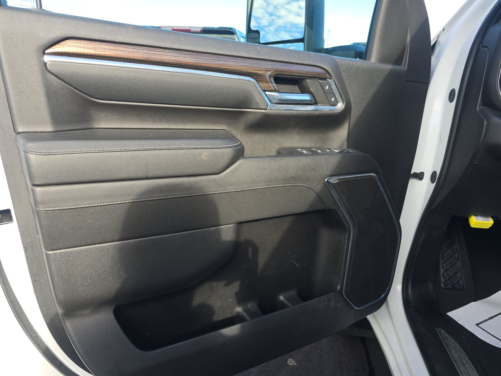 2024 Chevrolet Silverado 2500HD LT AWD