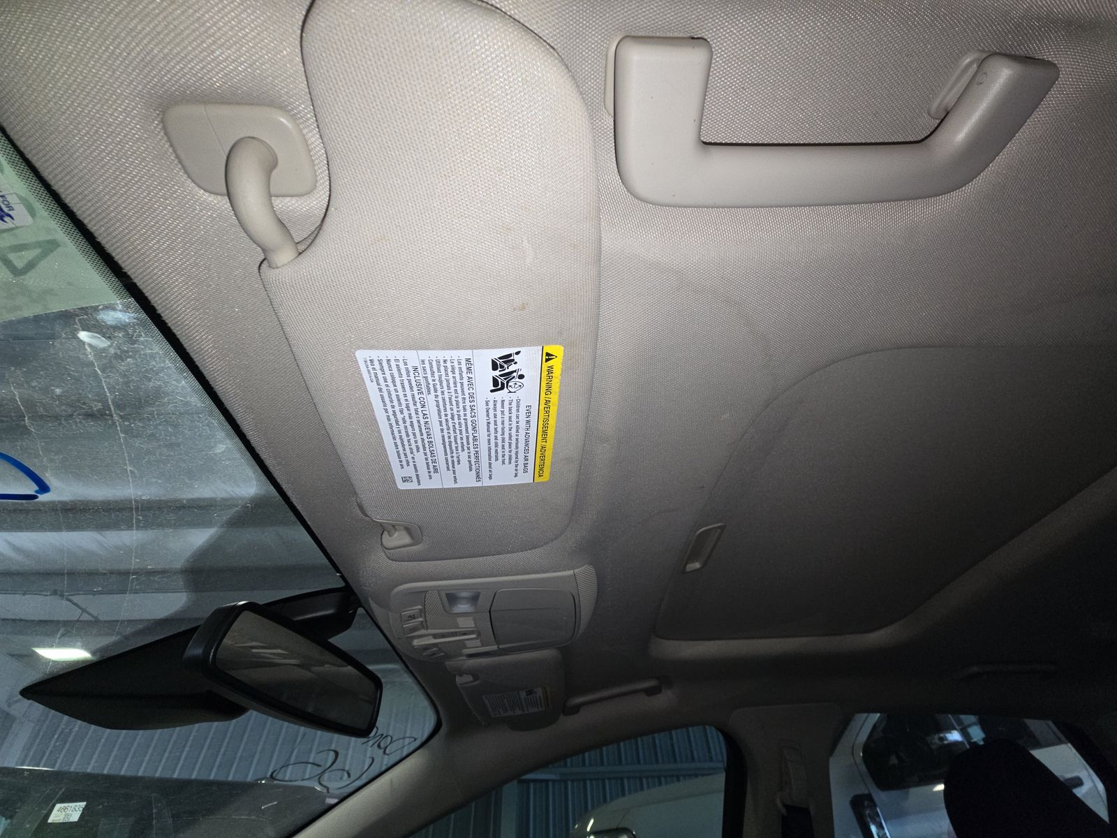 2020 Ford Fusion SE FWD