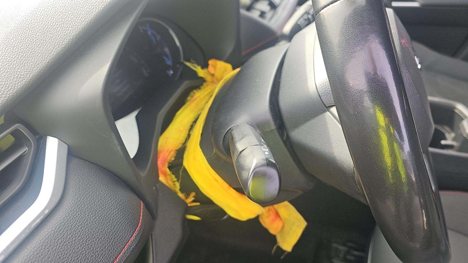 2023 Toyota RAV4 Prime SE AWD