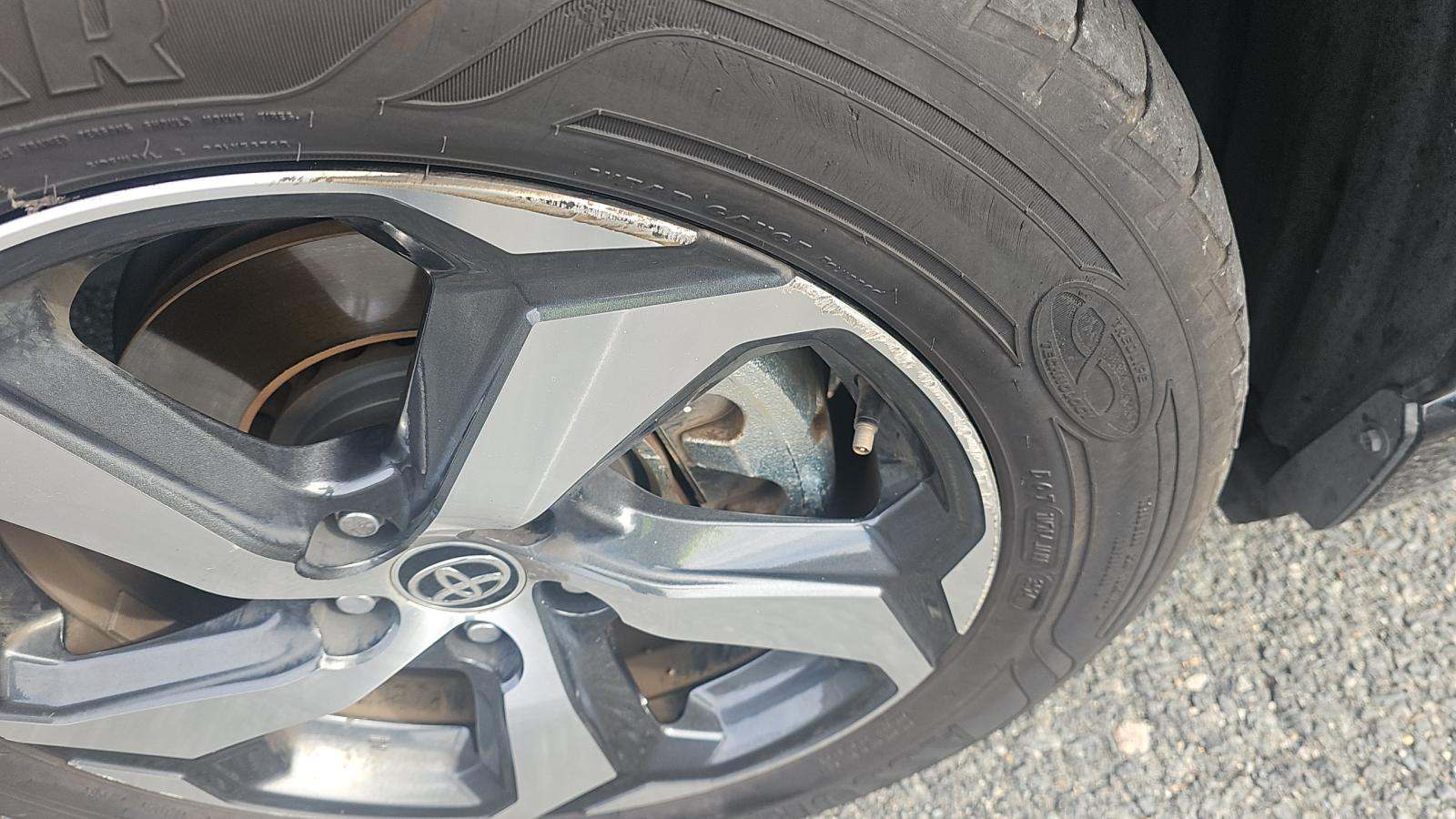 2023 Toyota RAV4 Prime SE AWD