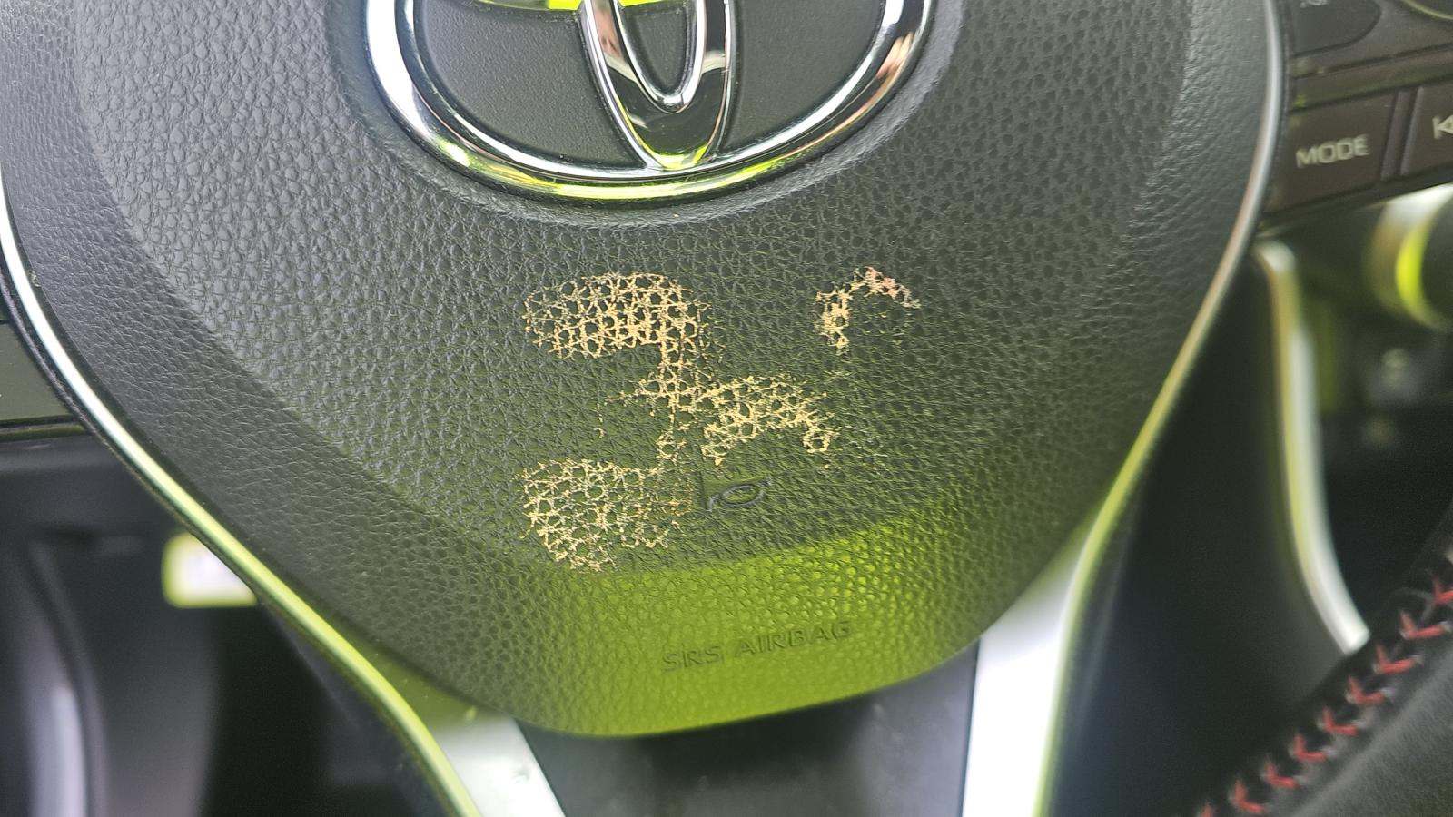 2023 Toyota RAV4 Prime SE AWD