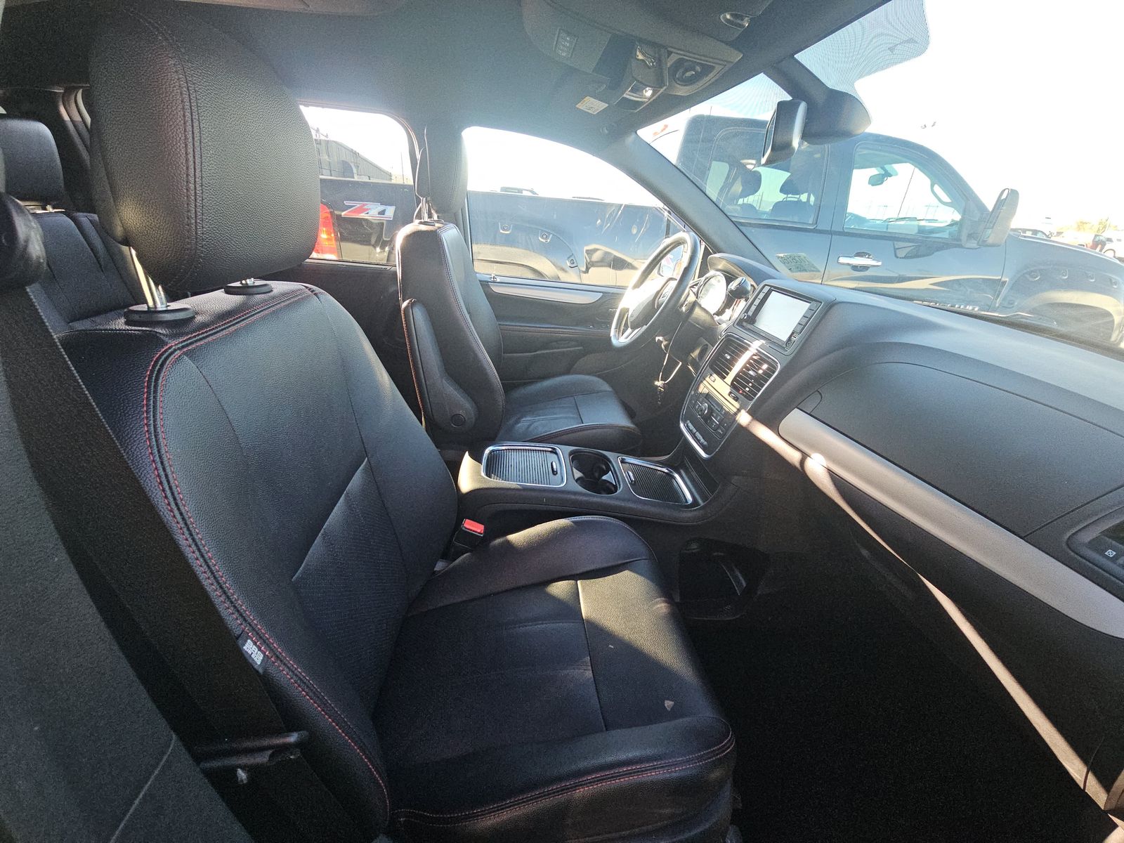 2020 Dodge Grand Caravan GT FWD