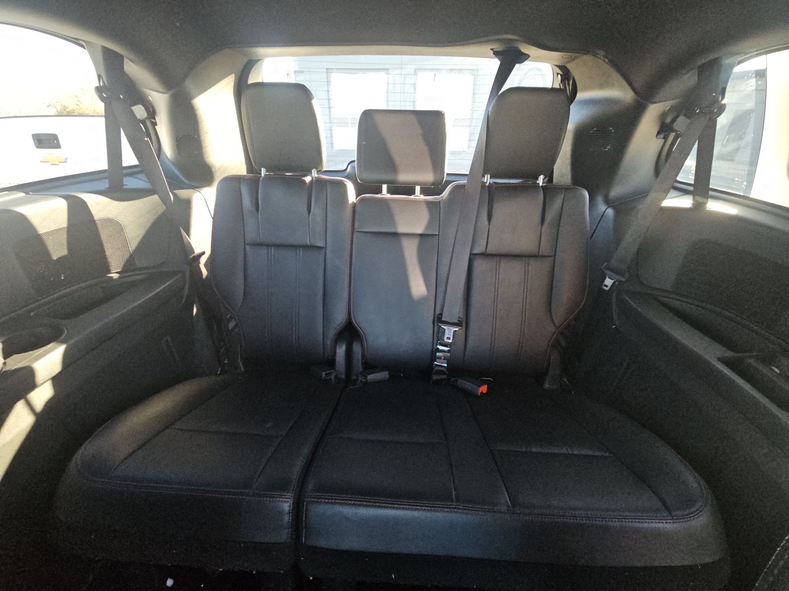 2020 Dodge Grand Caravan GT FWD