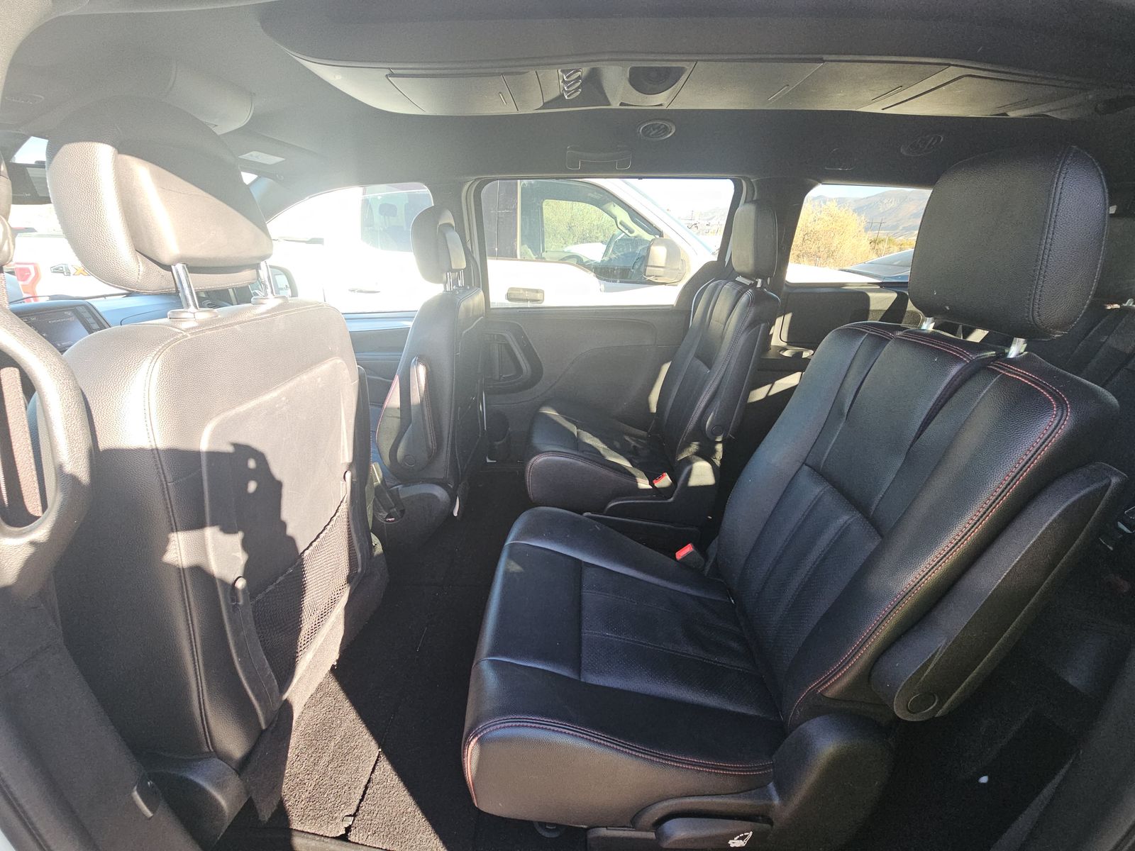 2020 Dodge Grand Caravan GT FWD